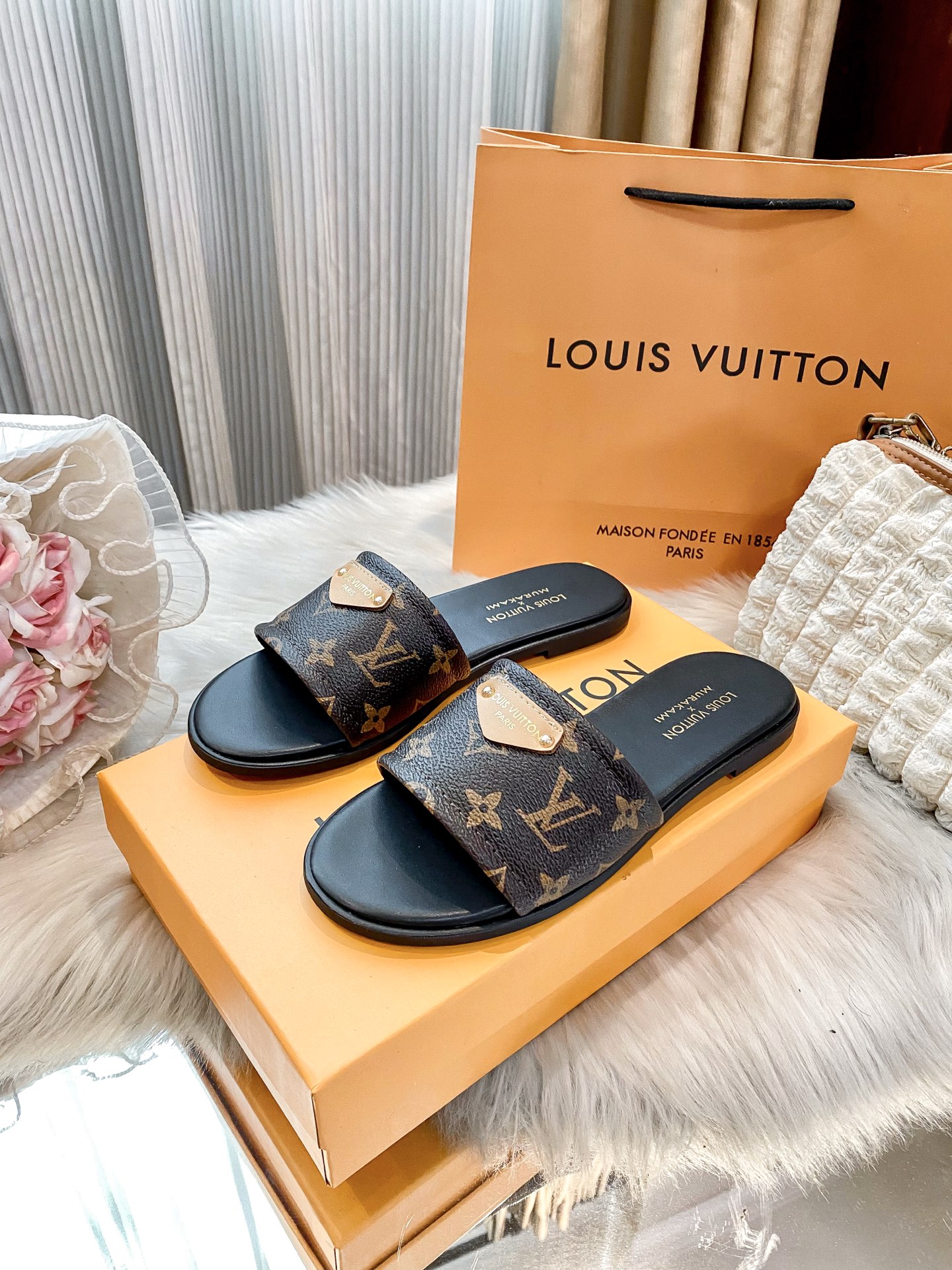 Women's Footwear - Without Box, view 6