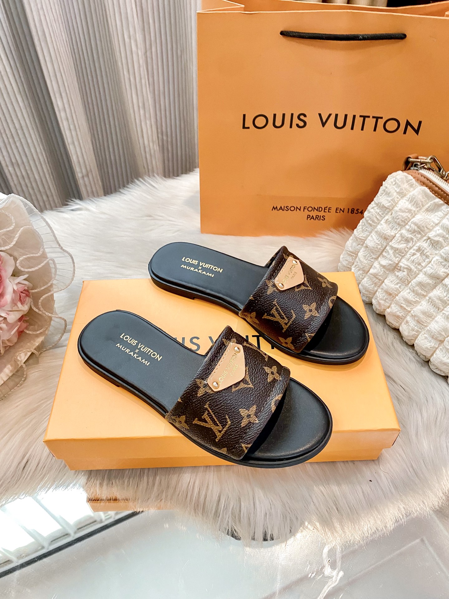 Women's Footwear - Without Box, view 7