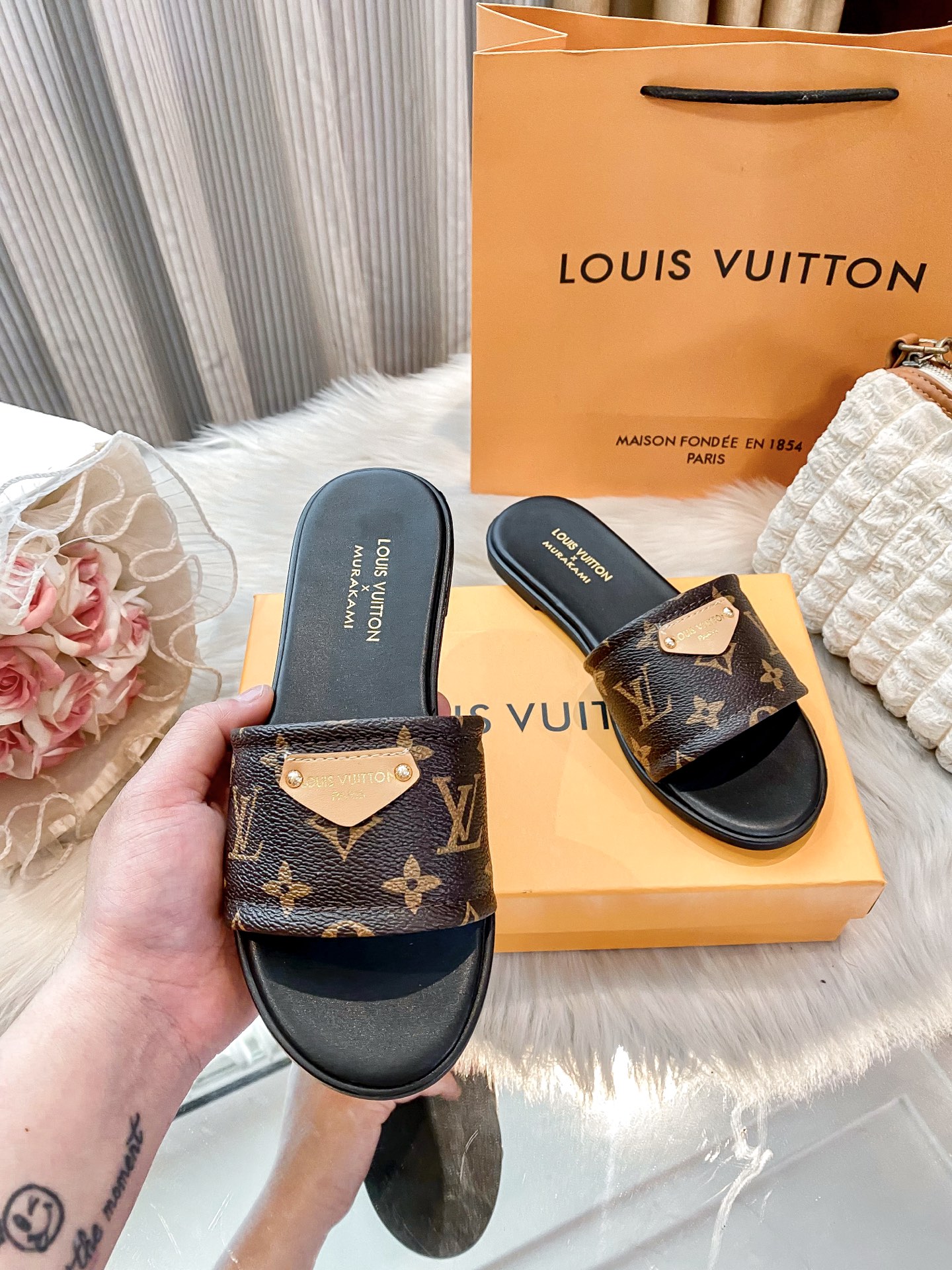 Women's Footwear - Without Box, view 8