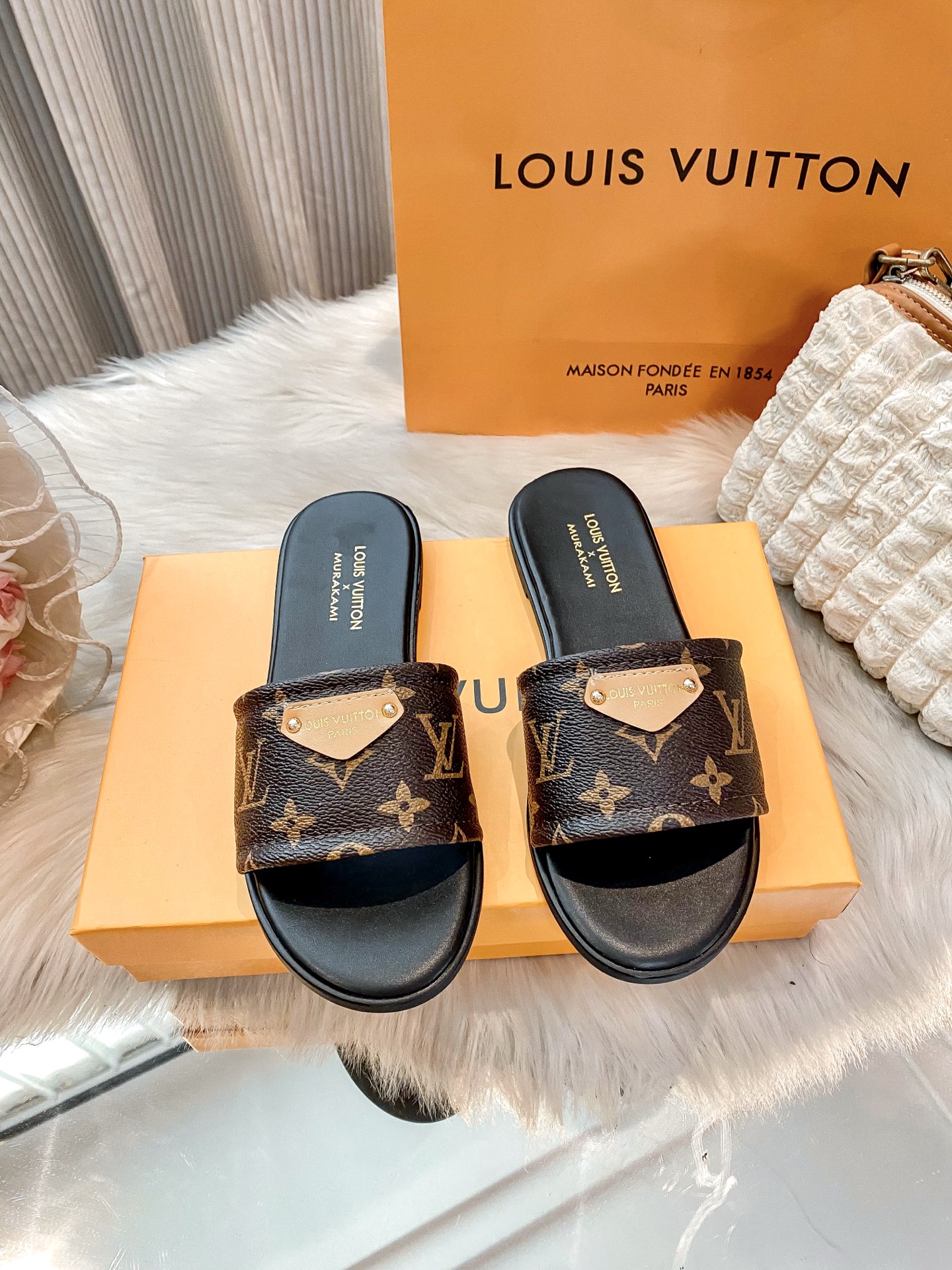 Women's Footwear - Without Box, view 9