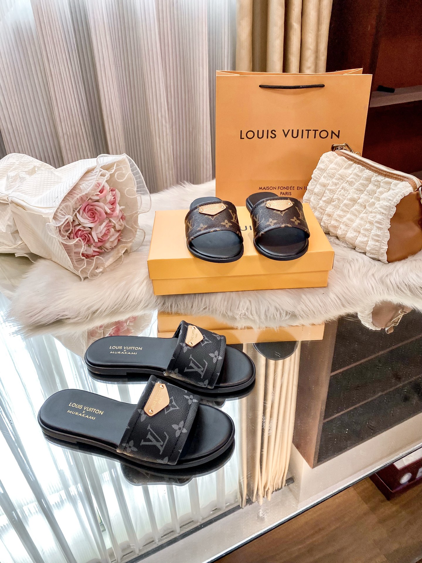 Women's Footwear - Without Box, view 10