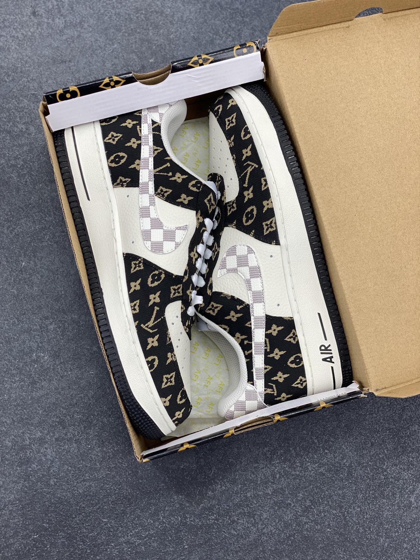 Men's Footwear