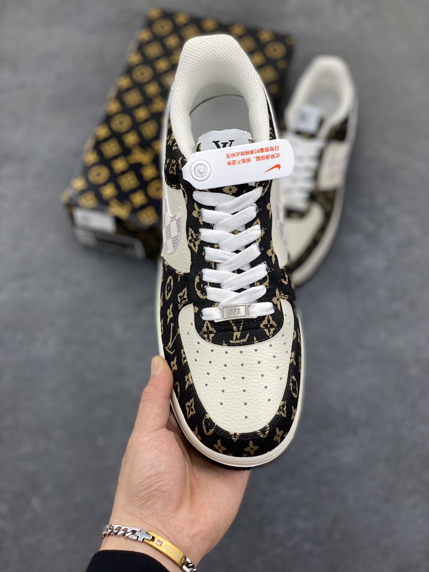 Men's Footwear, view 8