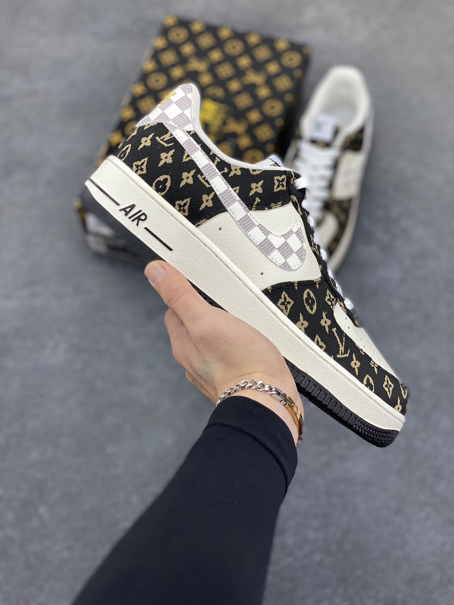 Men's Footwear, view 9