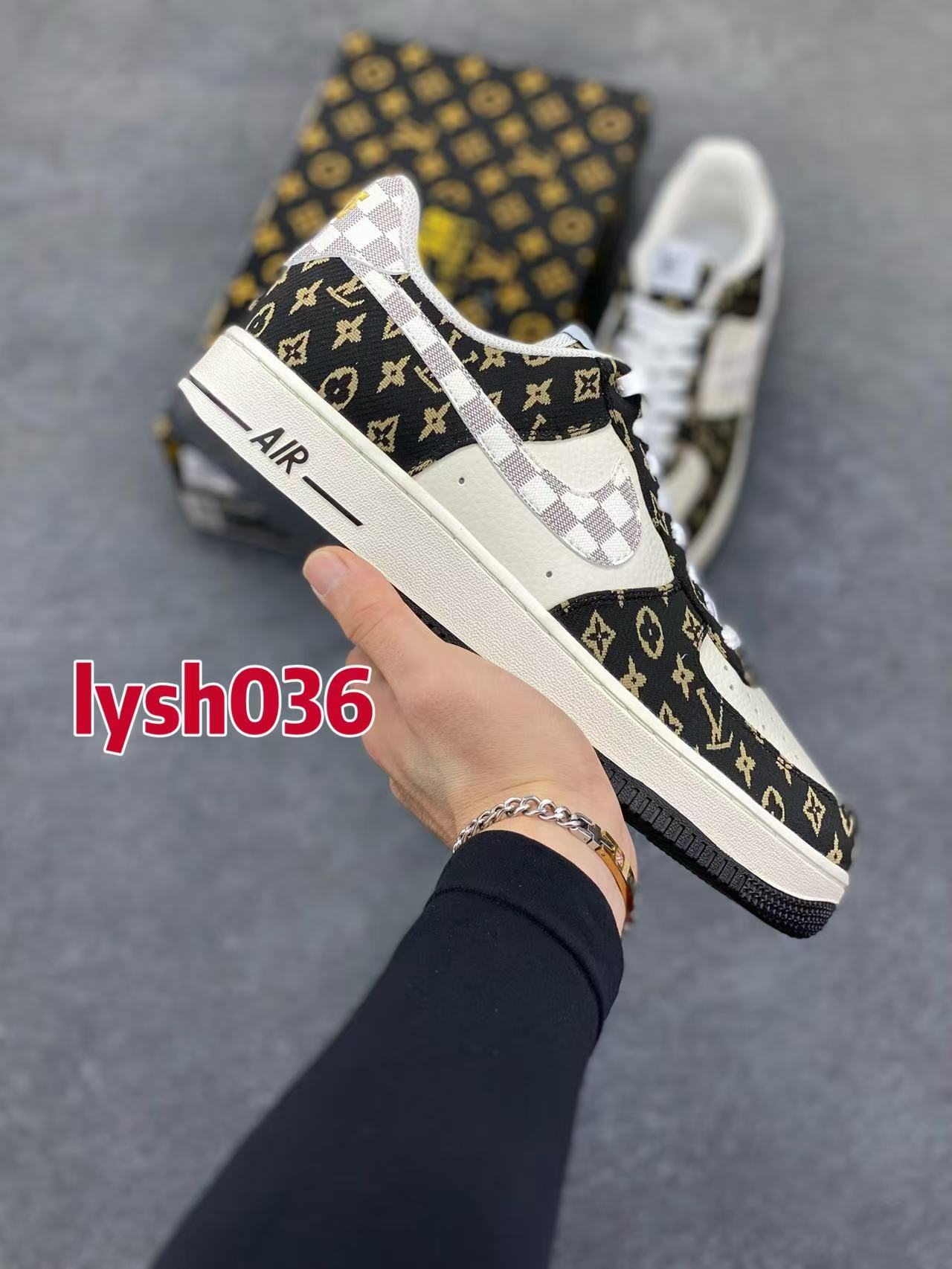 Men's Footwear, view 10