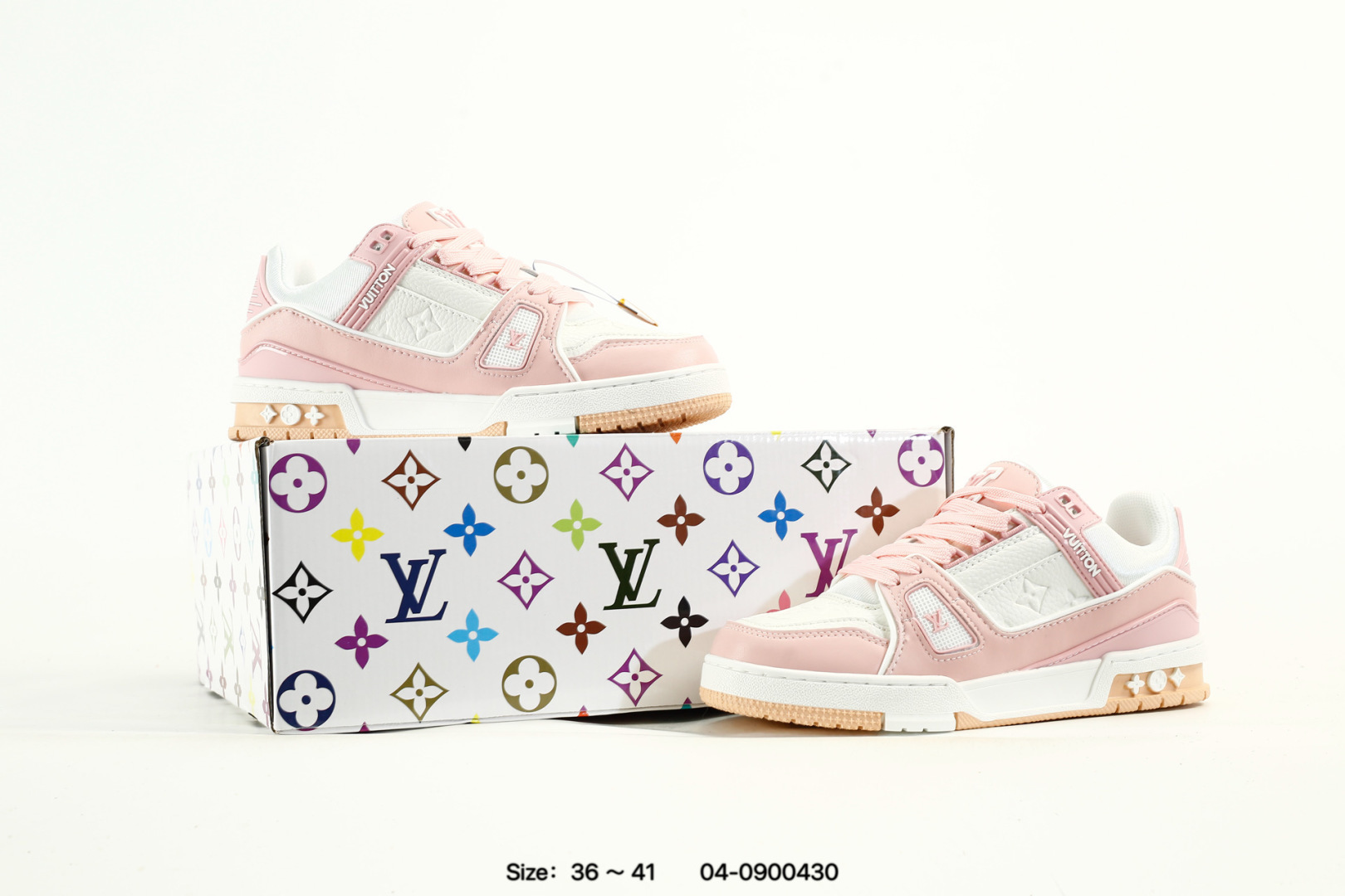 Women's Footwear