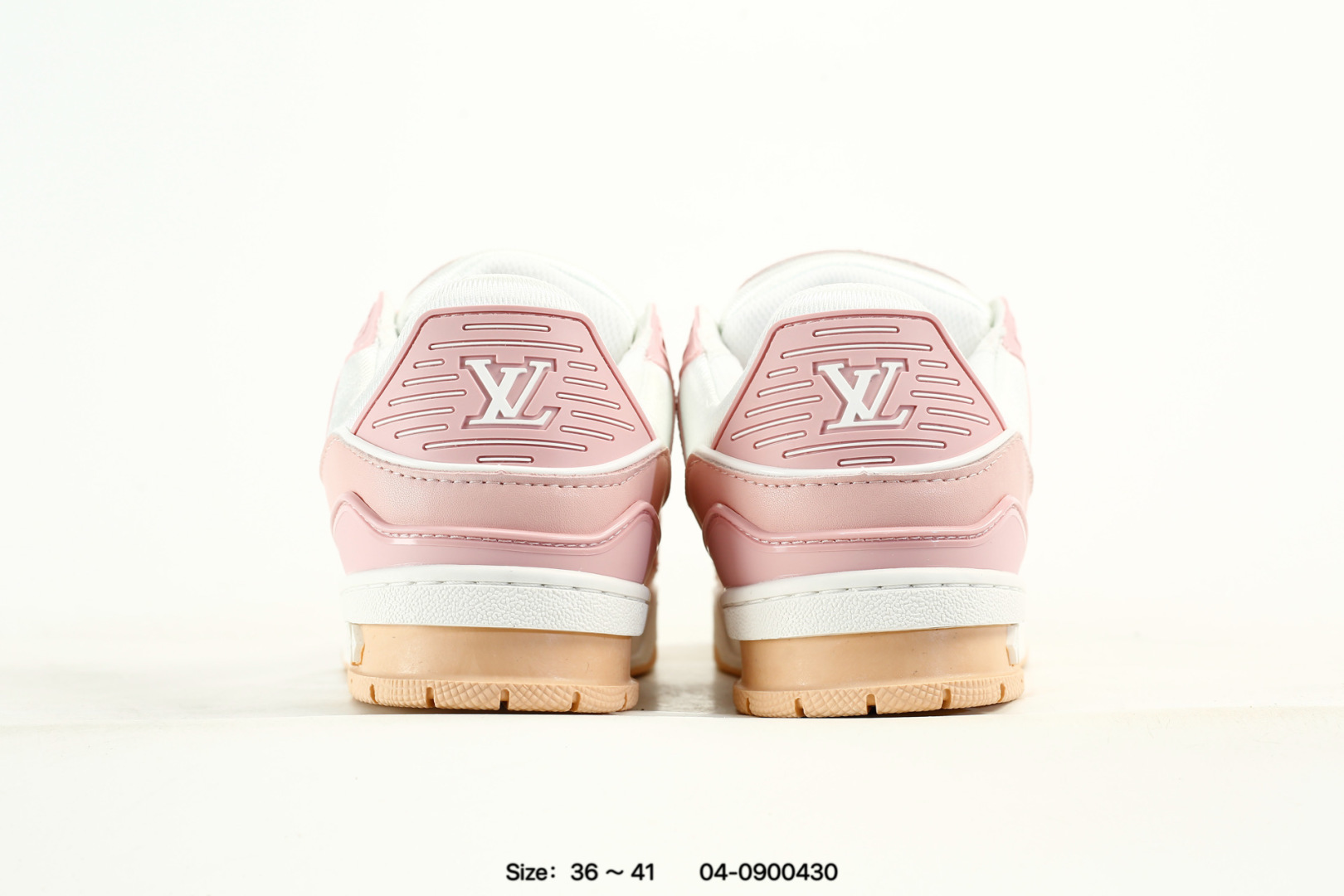 Women's Footwear, view 3