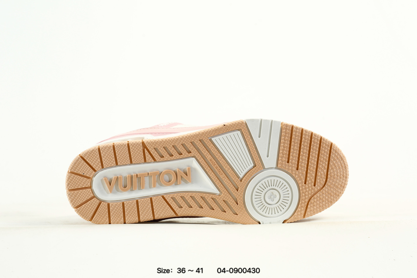 Women's Footwear, view 4