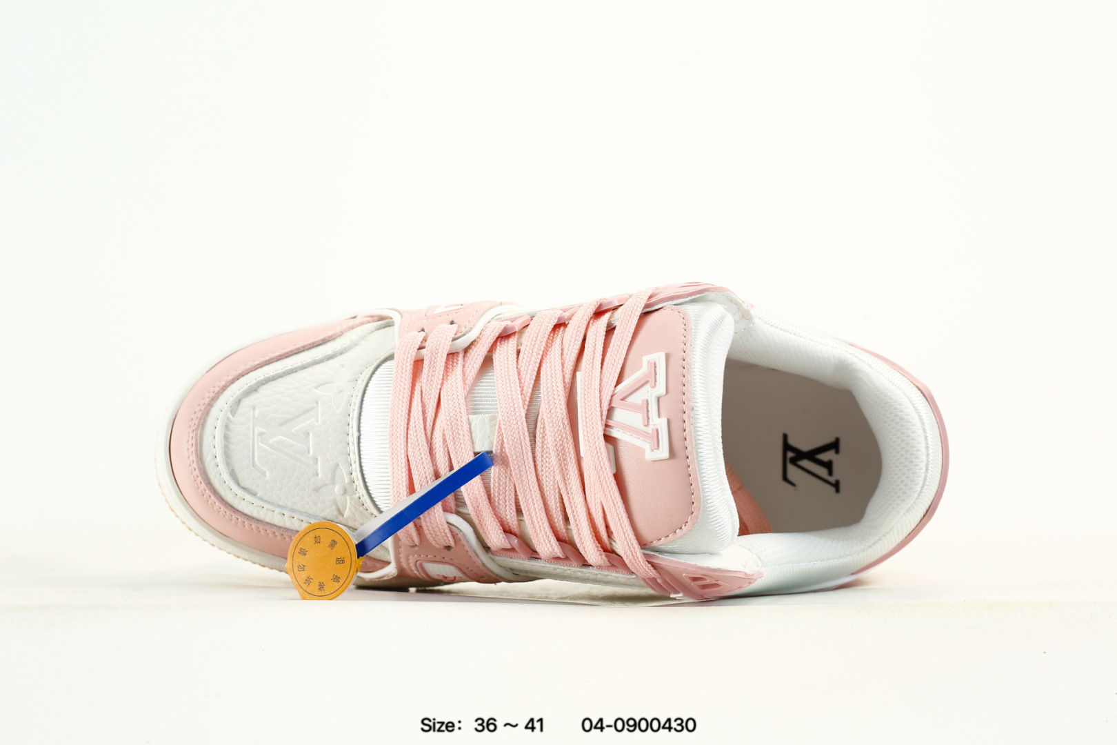 Women's Footwear, view 5