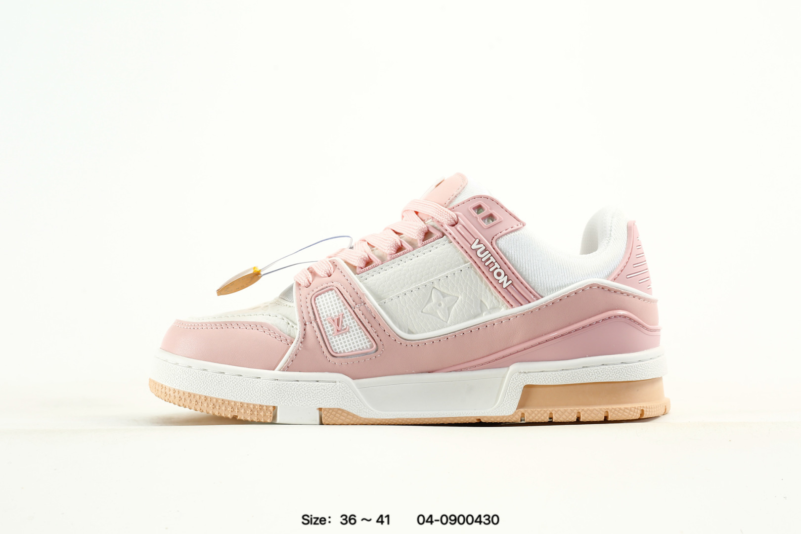 Women's Footwear, view 7