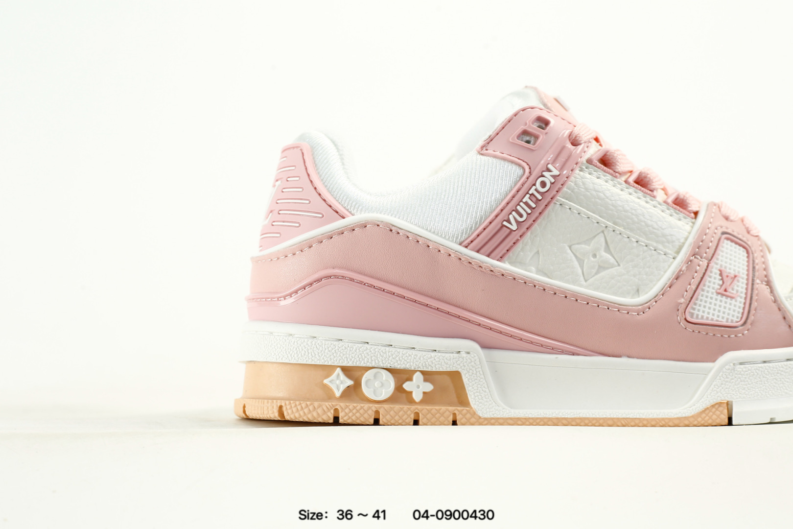 Women's Footwear, view 8