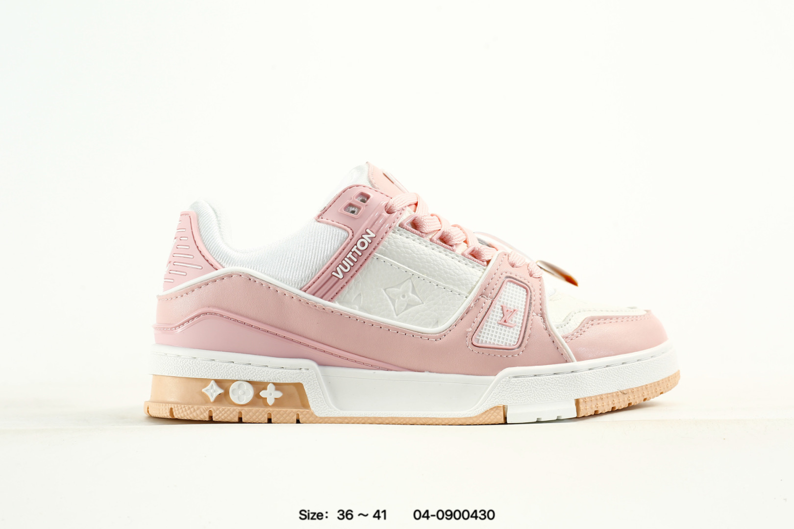 Women's Footwear, view 9