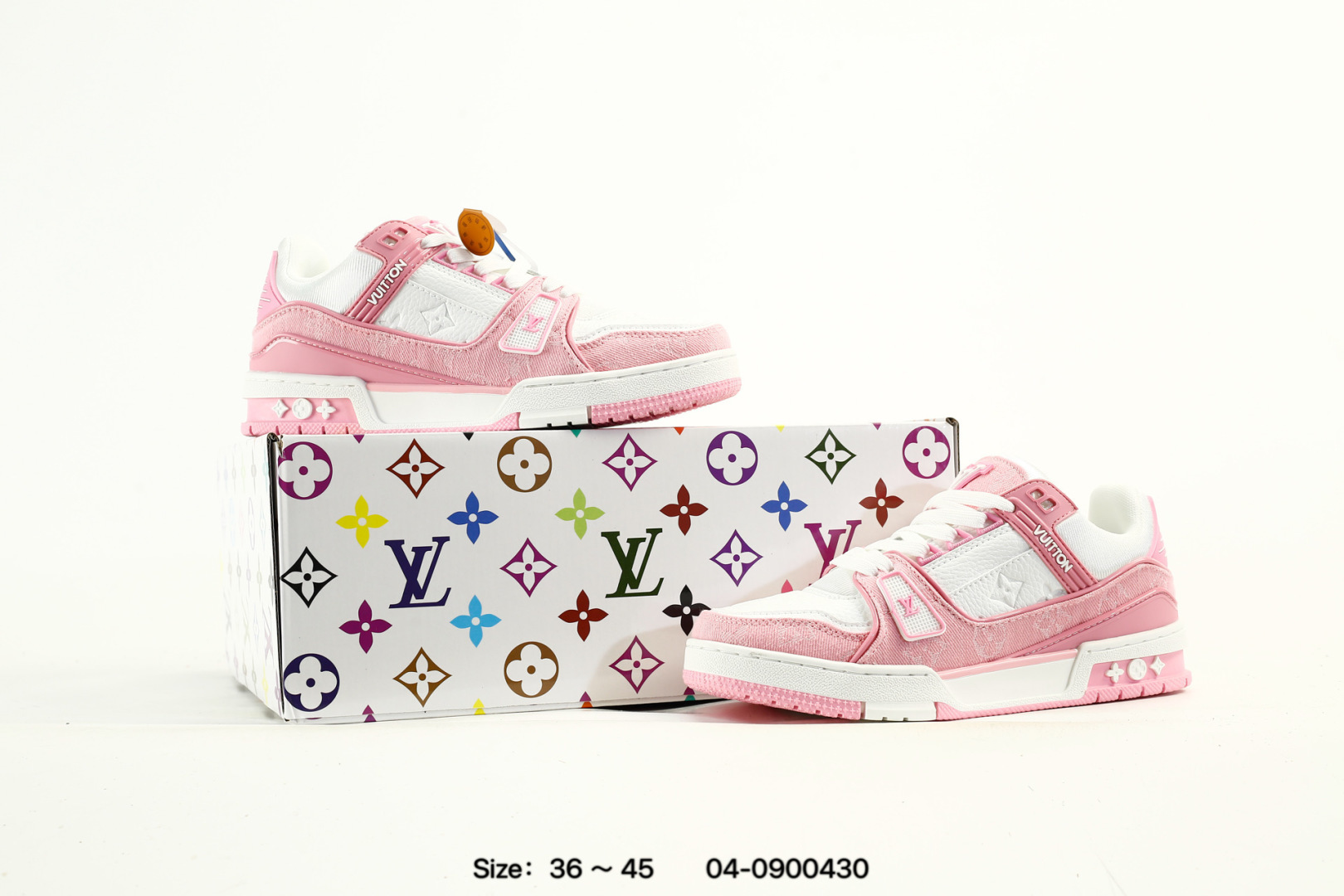 Women's Footwear, view 10