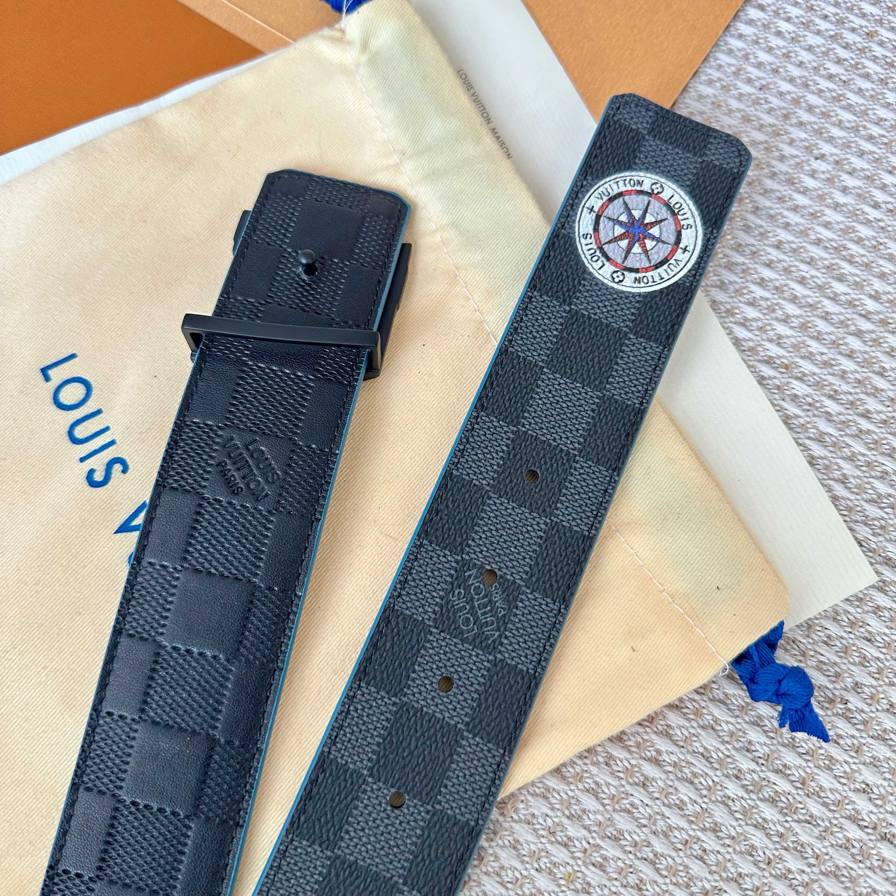 Belt, view 5