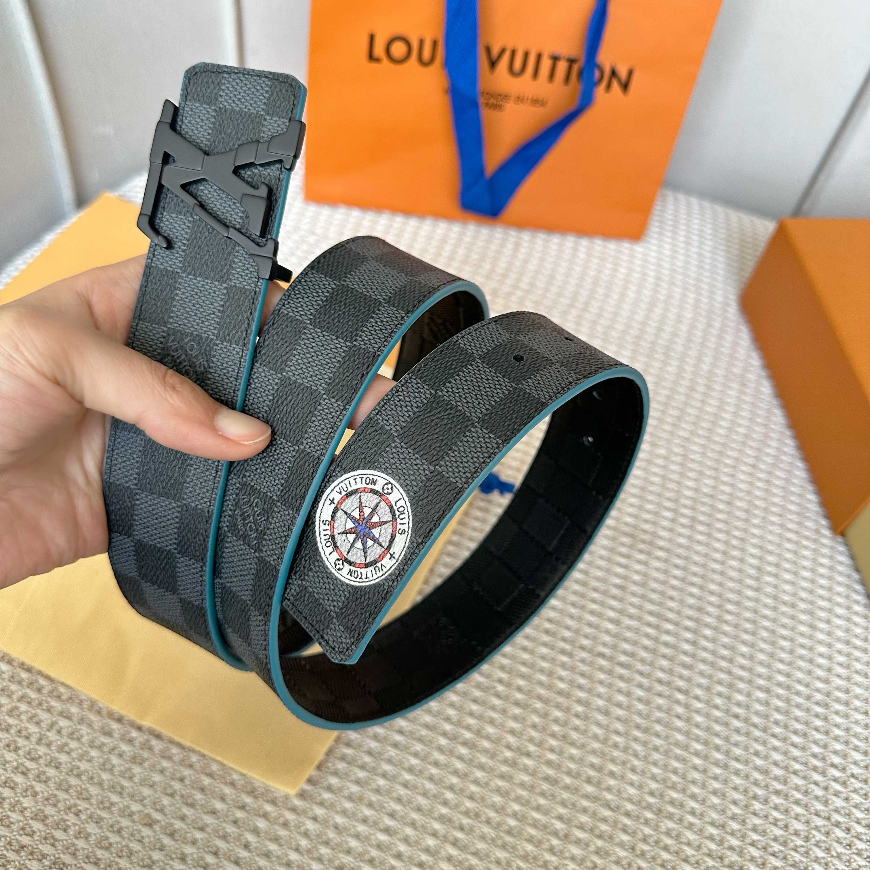 Belt, view 6