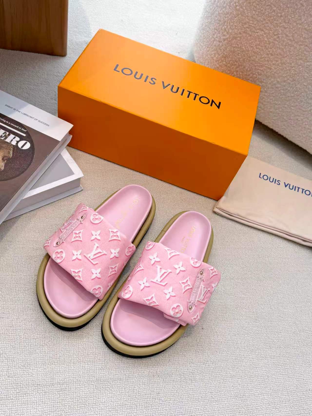 Women's Footwear - Without Box, view 6