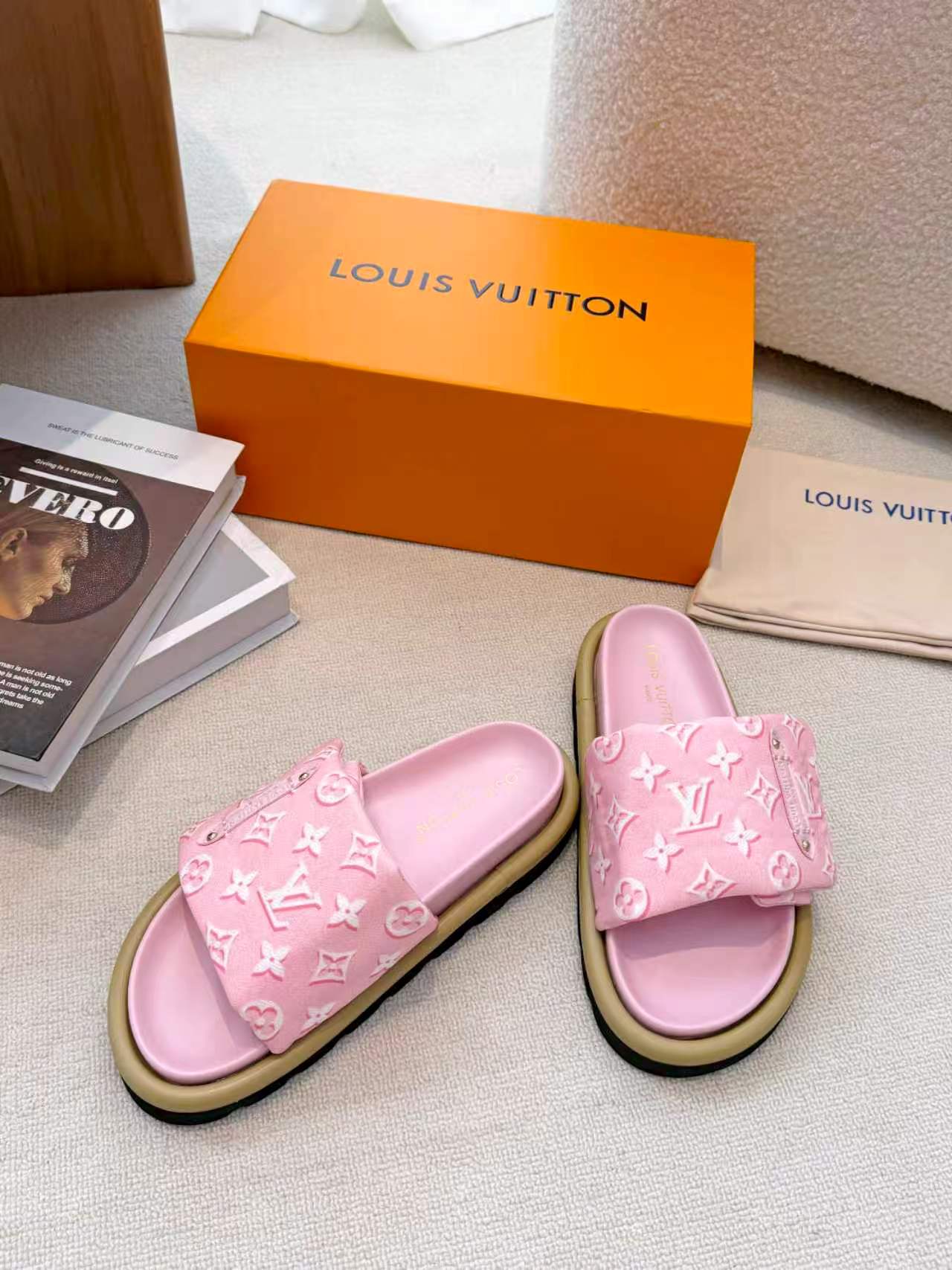 Women's Footwear - Without Box, view 9