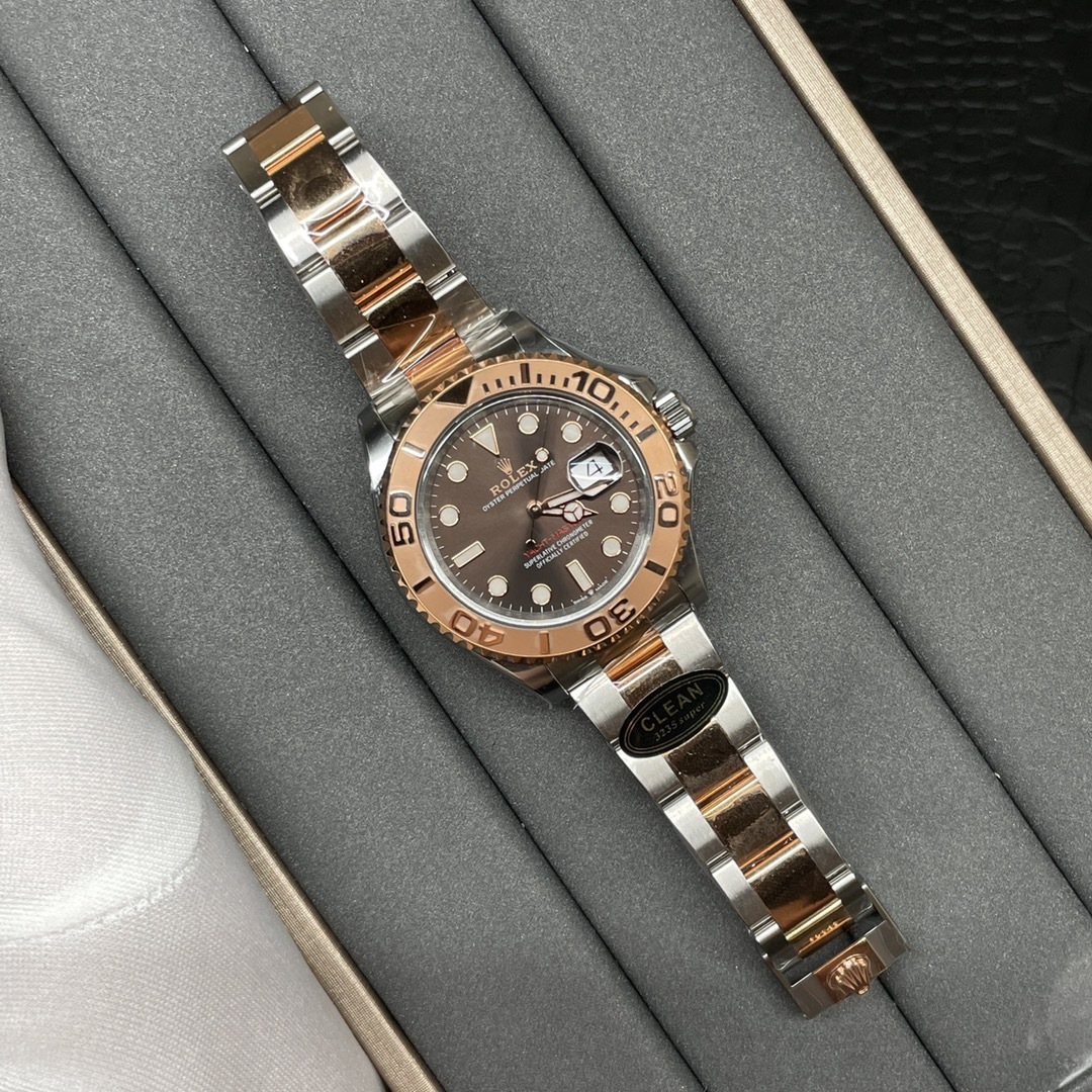 Watch, view 6