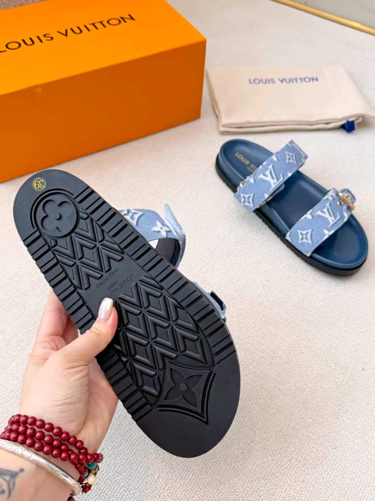 Women's Footwear - Without Box, view 3