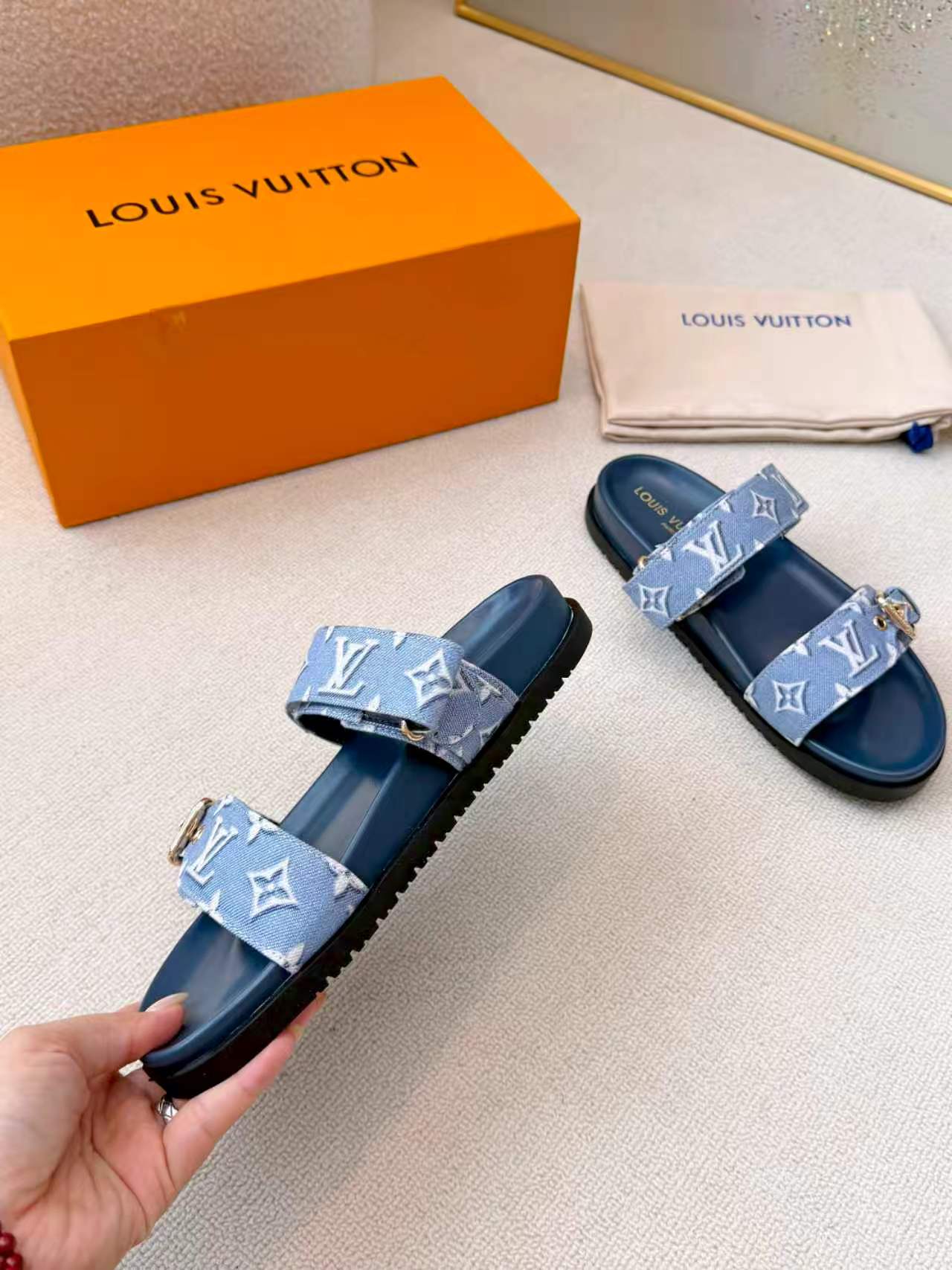 Women's Footwear - Without Box, view 4