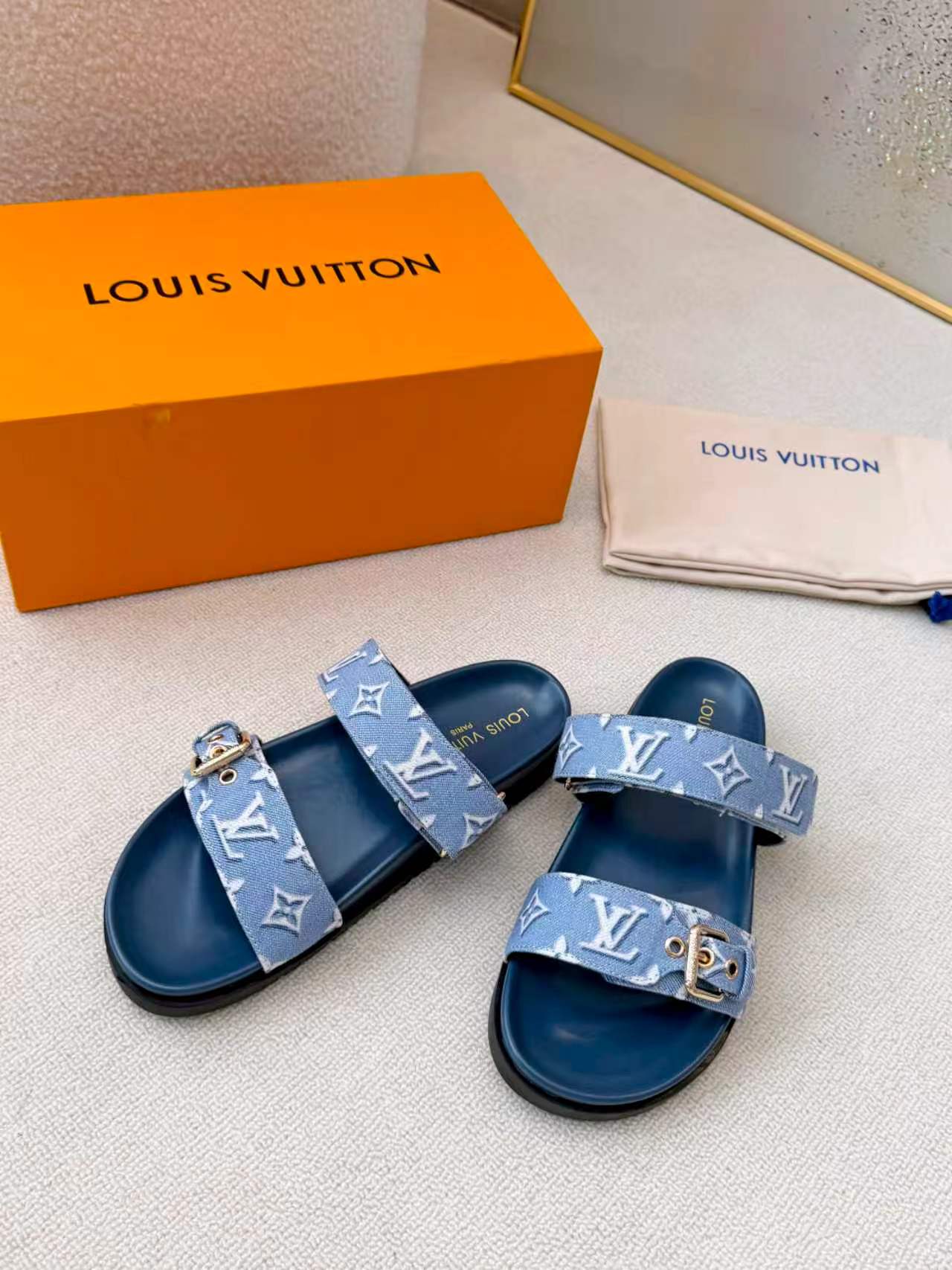 Women's Footwear - Without Box, view 5