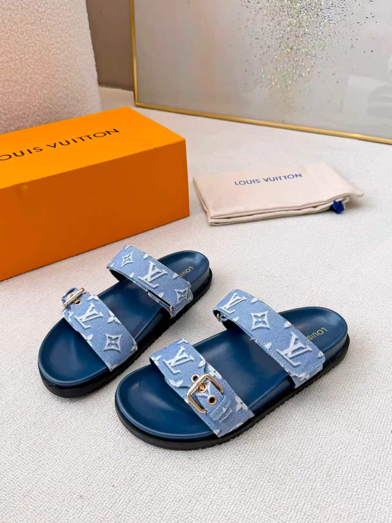 Women's Footwear - Without Box, view 6