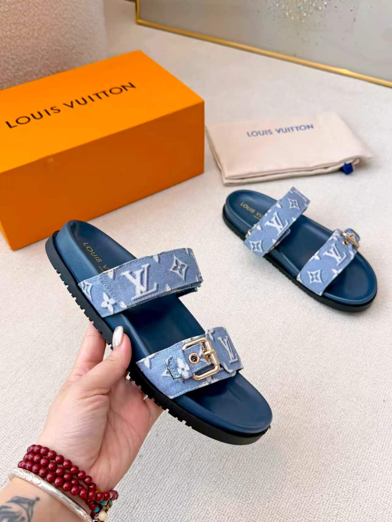 Women's Footwear - Without Box, view 7