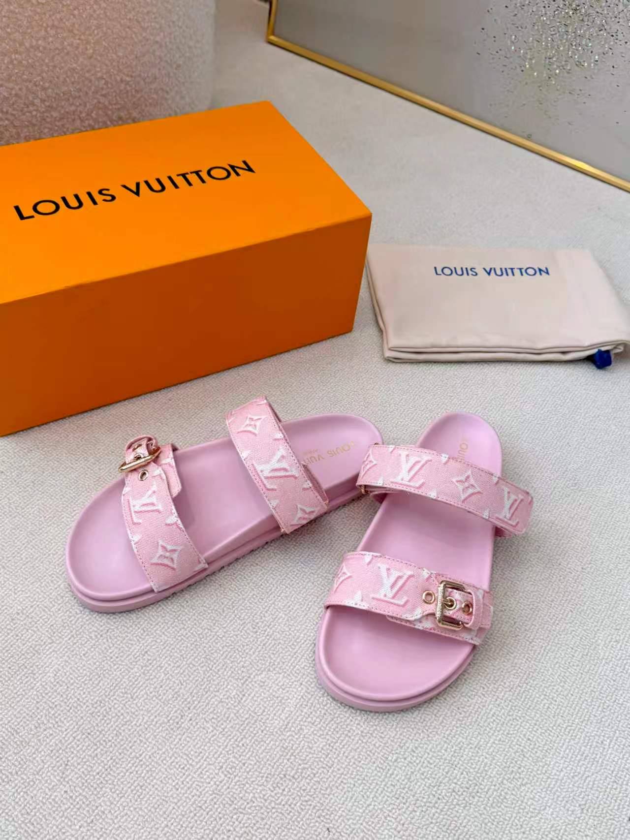 Women's Footwear - Without Box, view 9