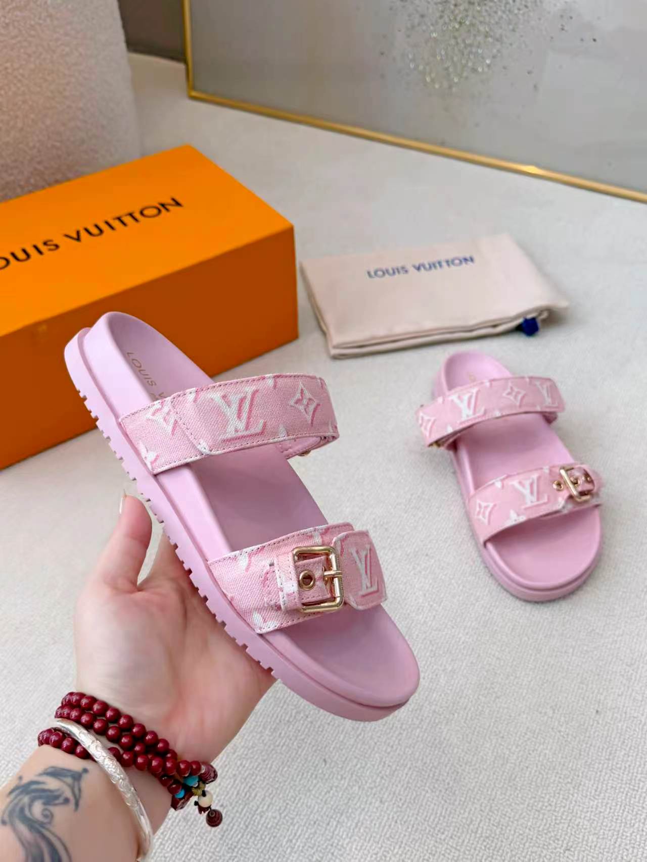 Women's Footwear - Without Box, view 10