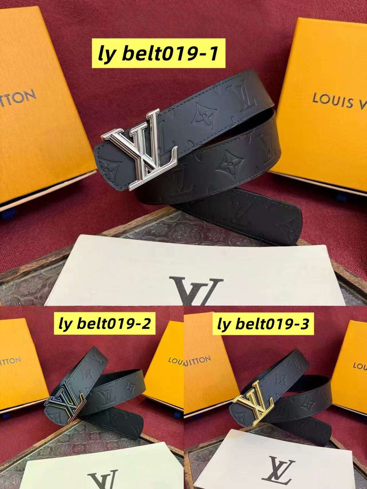 Belt