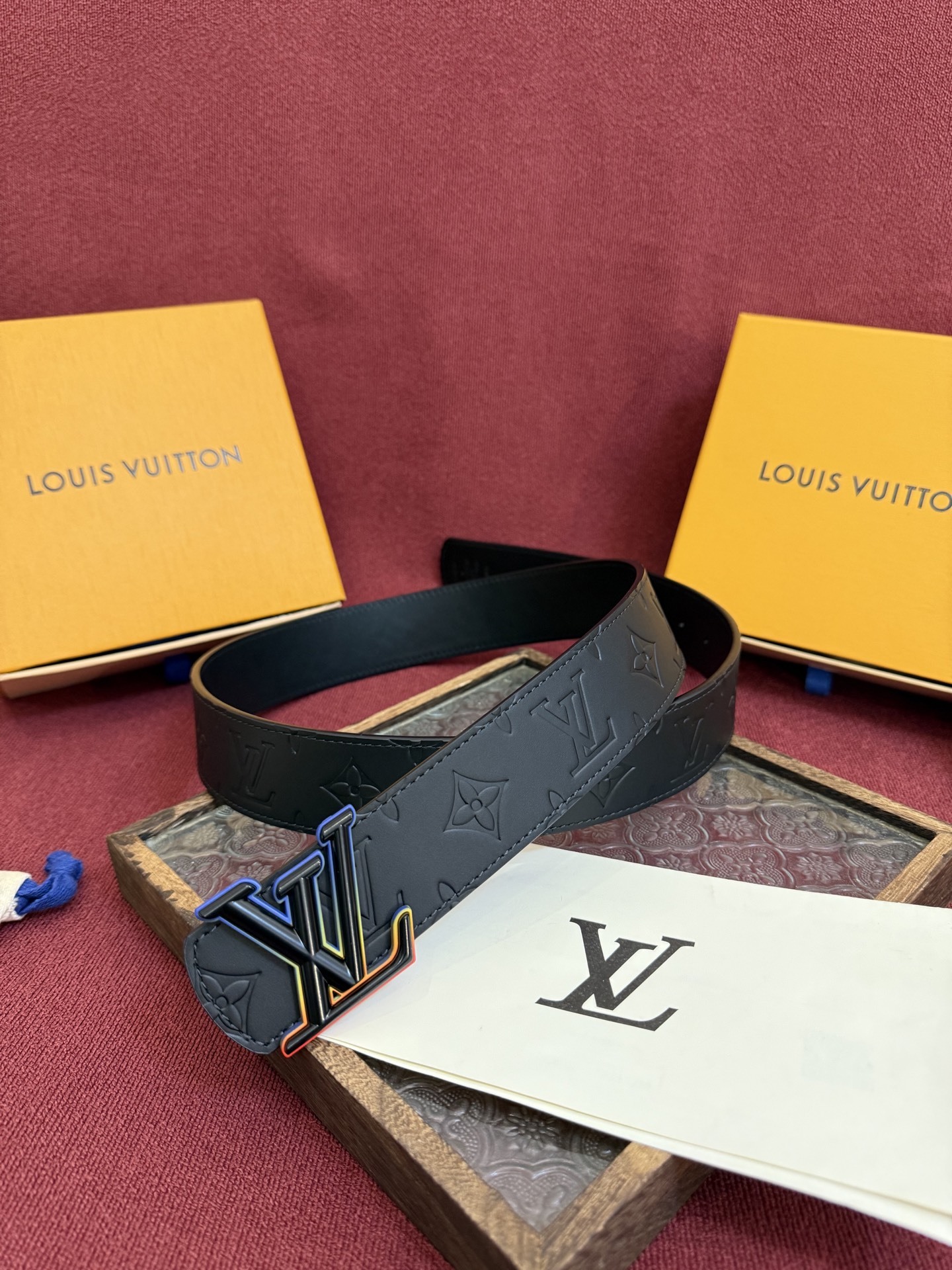 Belt, view 7