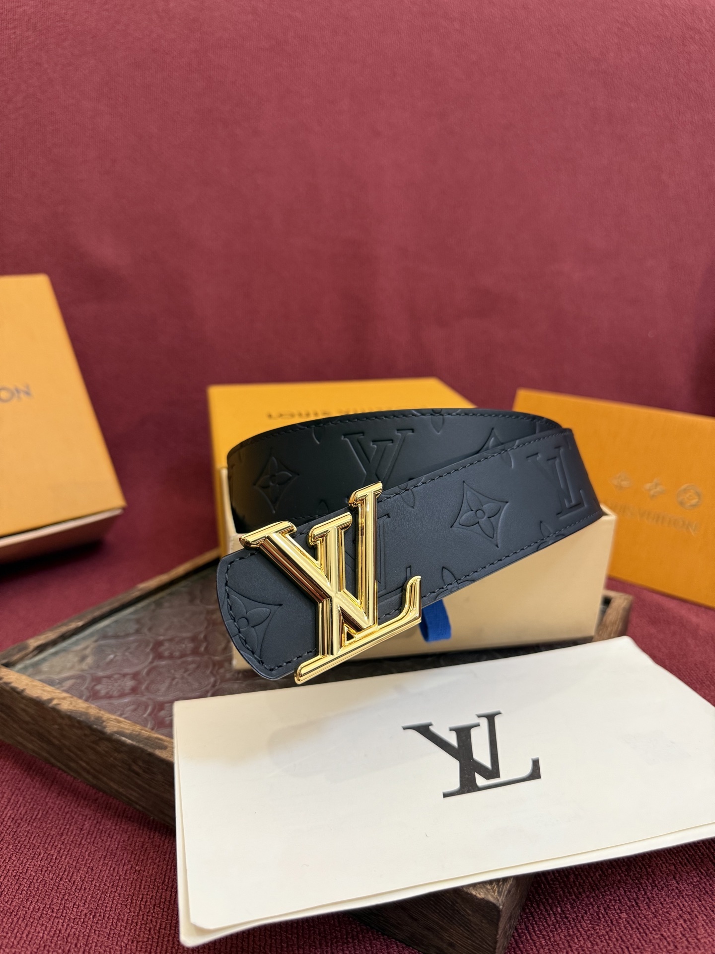 Belt, view 9