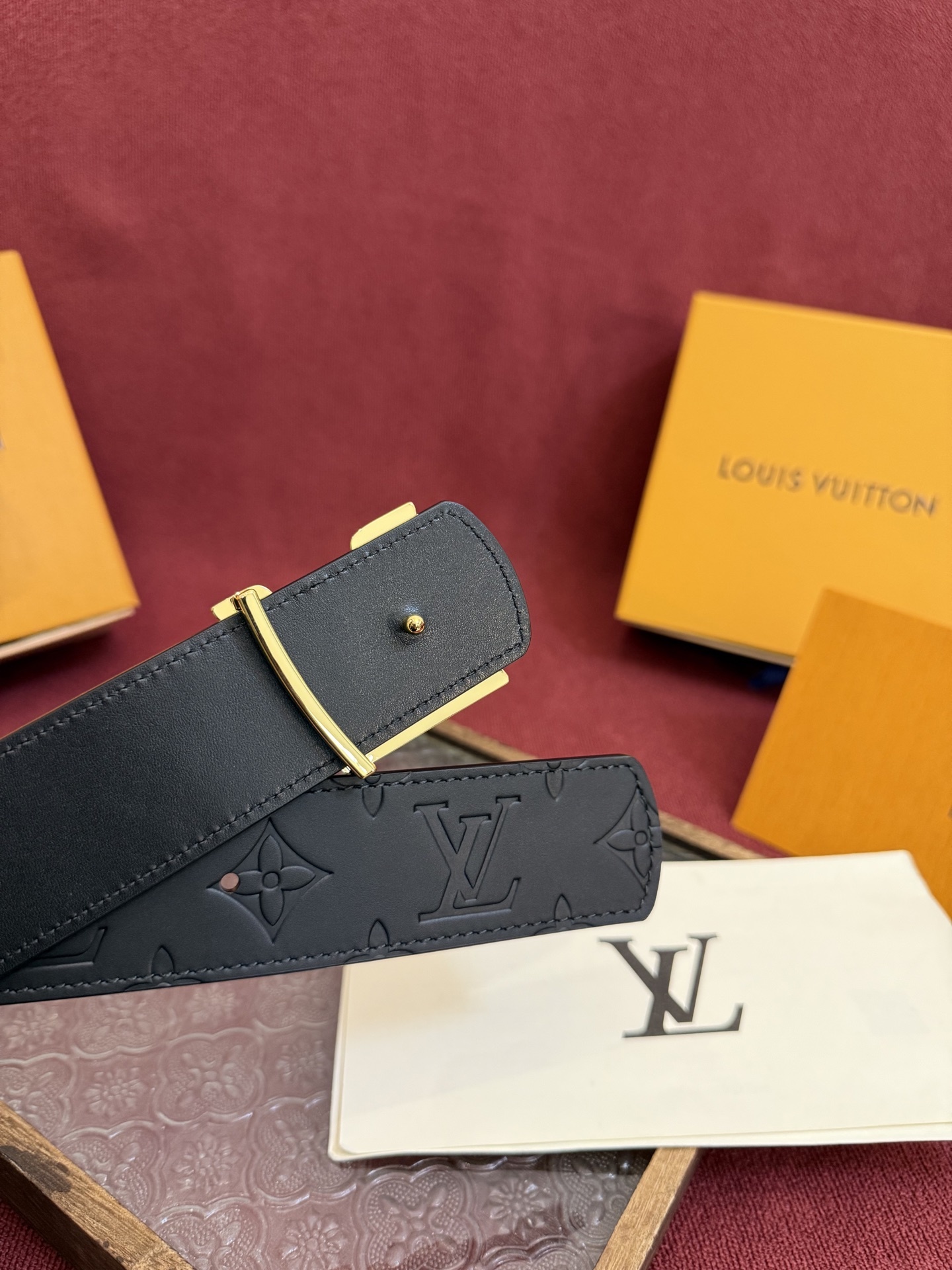Belt, view 10