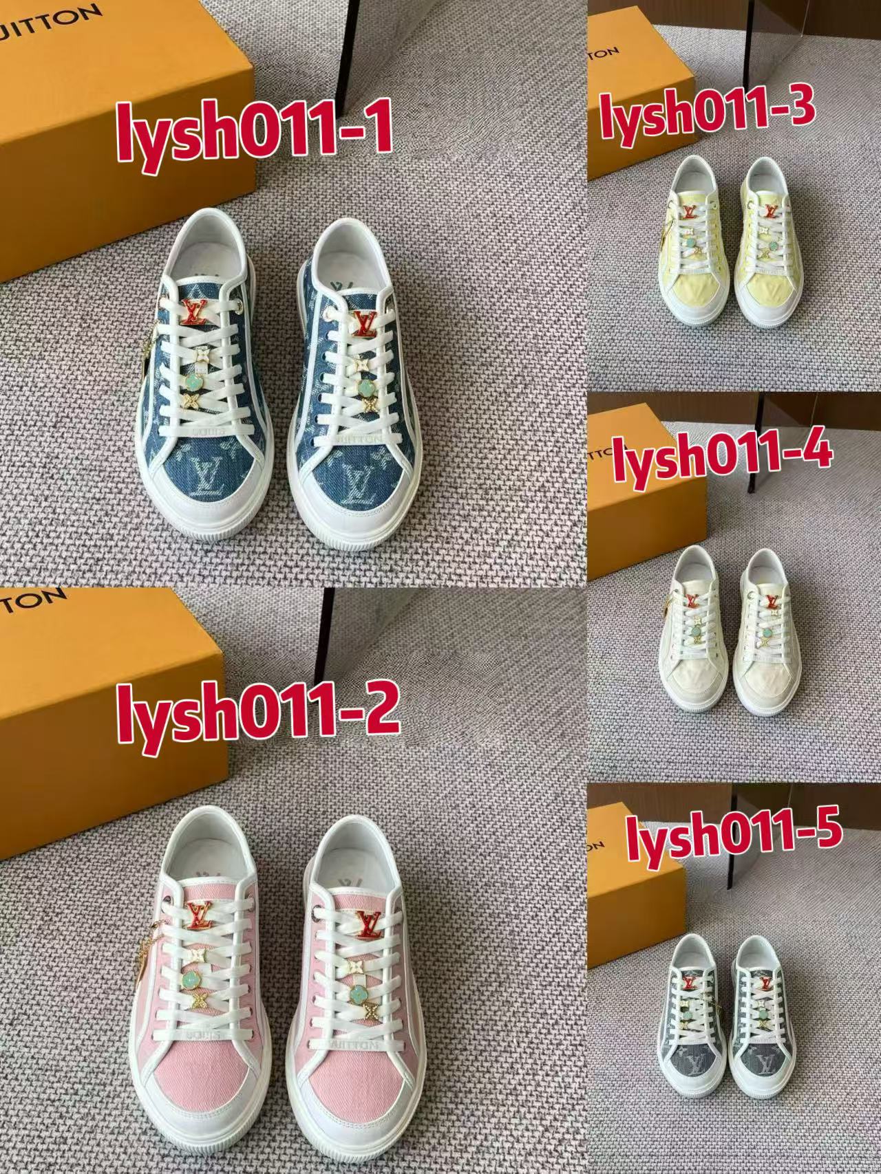 Men's Footwear