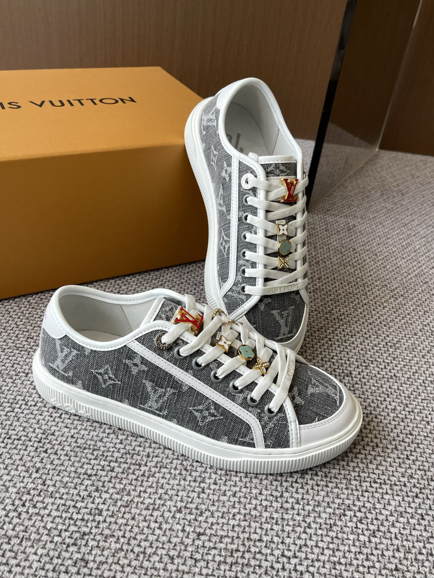 Men's Footwear, view 5