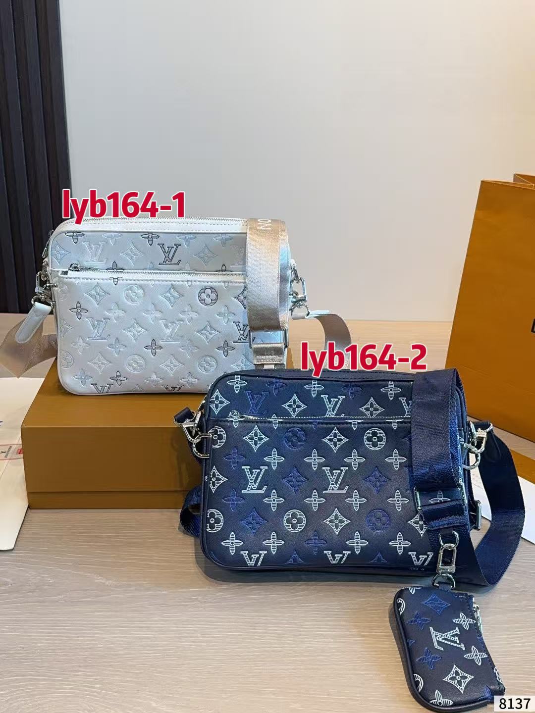 Men's Bag