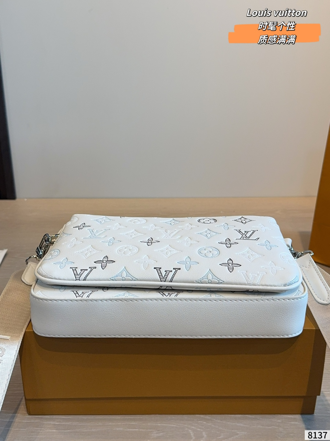 Men's Bag, view 3