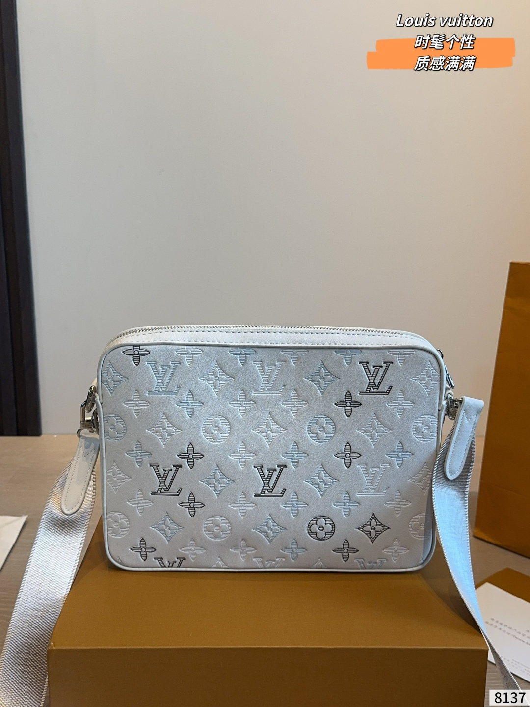 Men's Bag, view 4