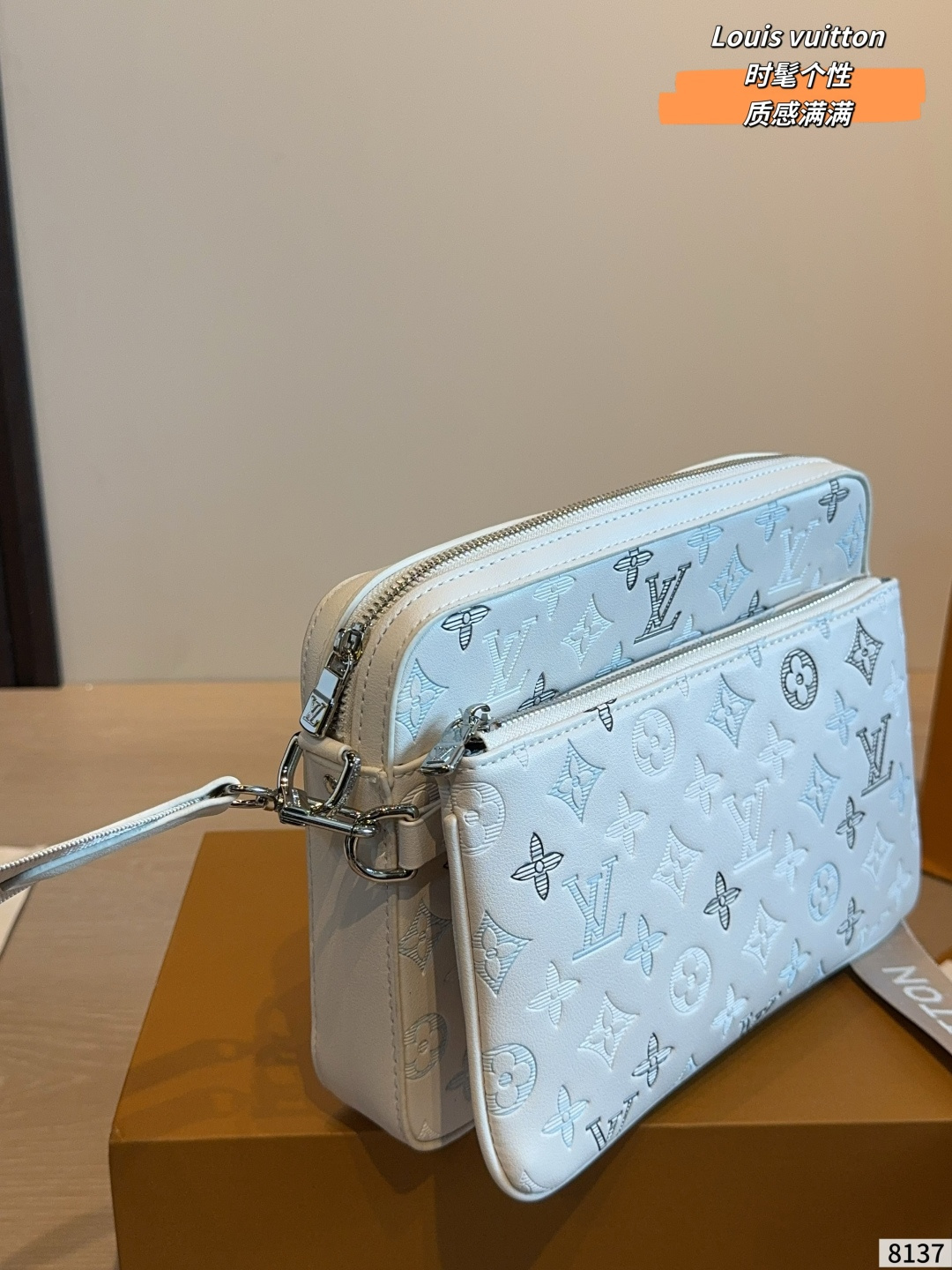 Men's Bag, view 6