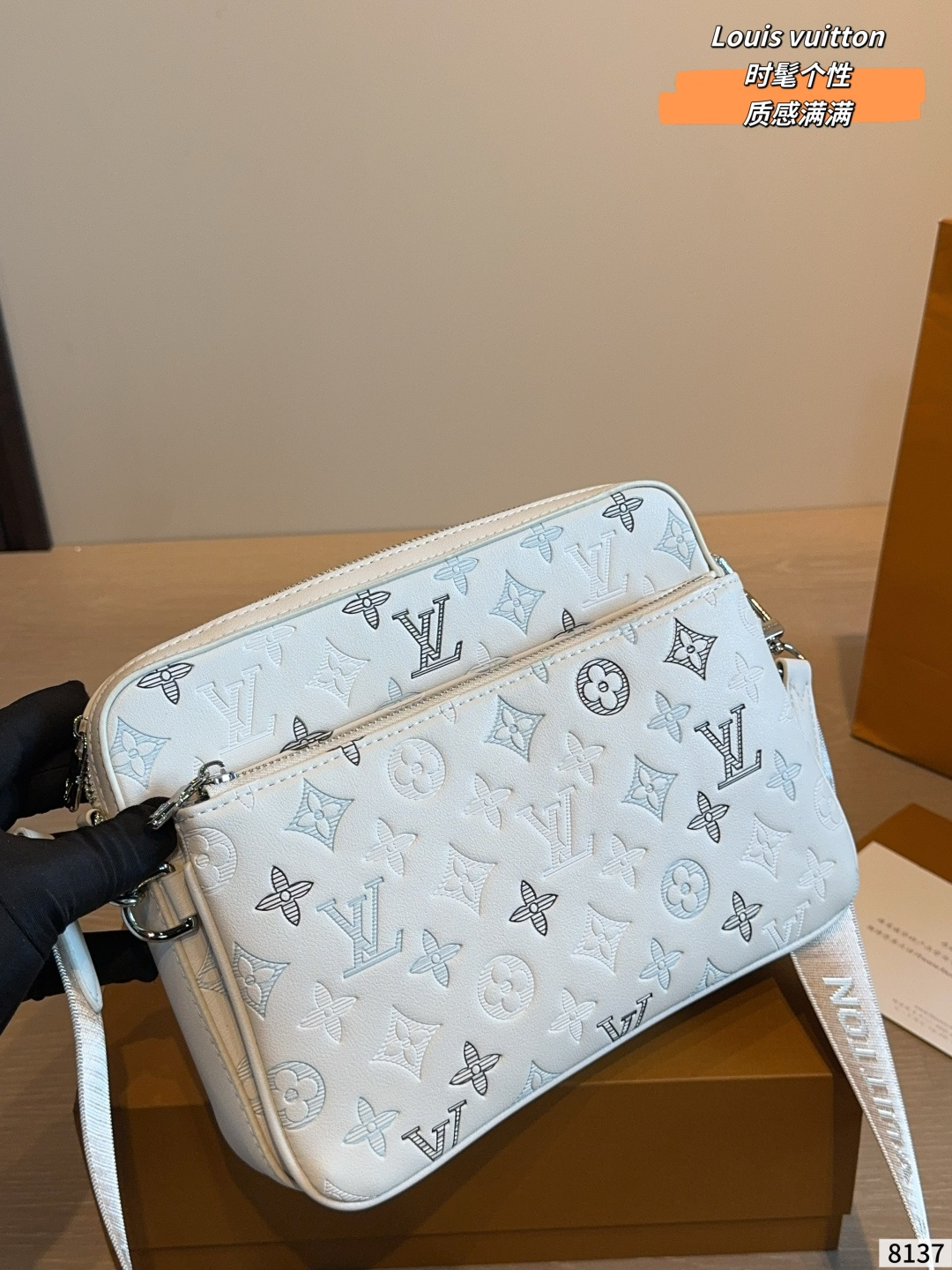 Men's Bag, view 7
