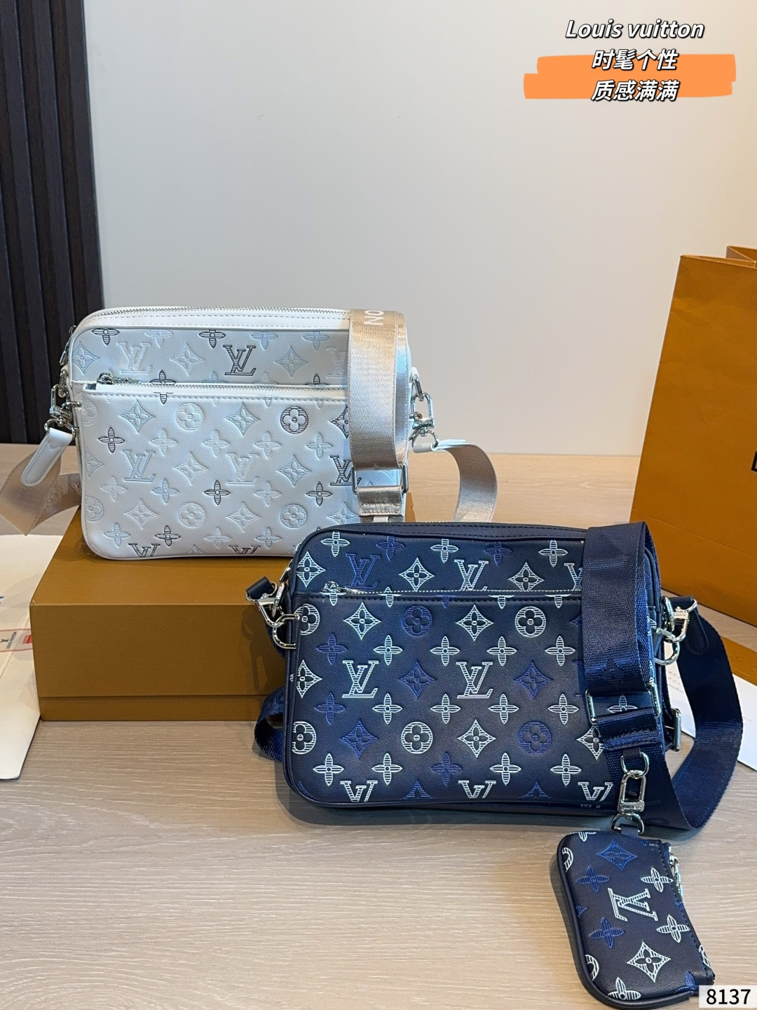 Men's Bag, view 8