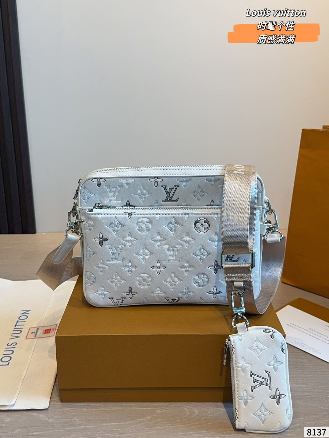 Men's Bag, view 9