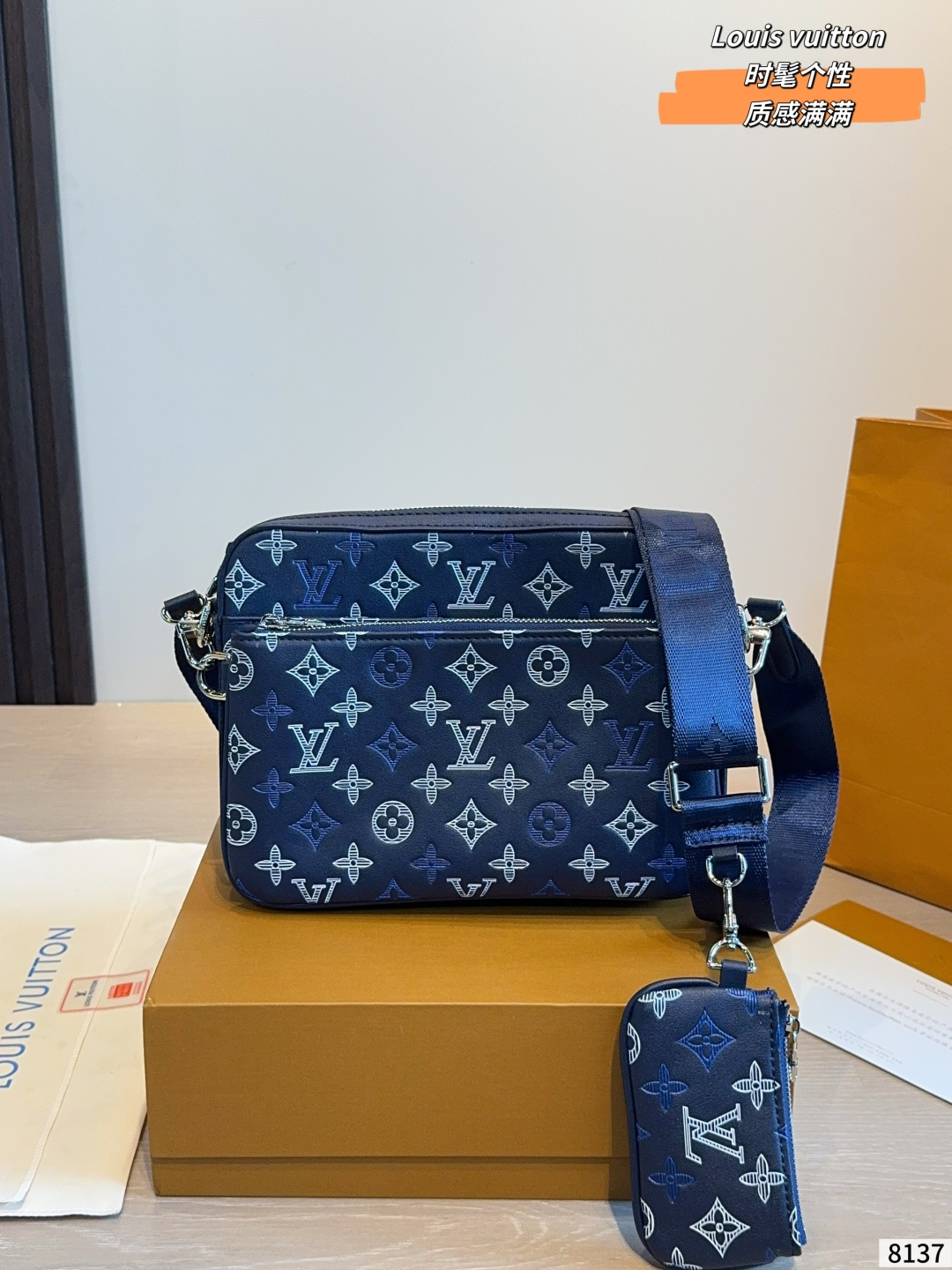 Men's Bag, view 10