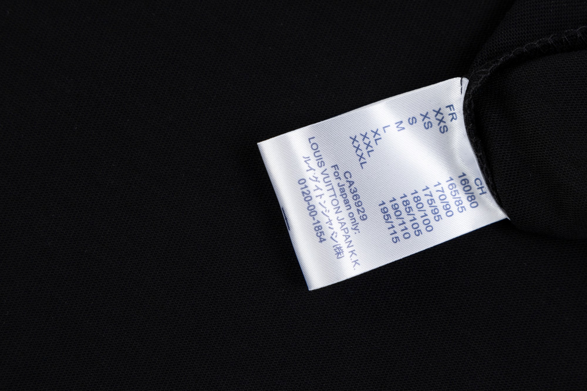 Men's Clothing, view 5