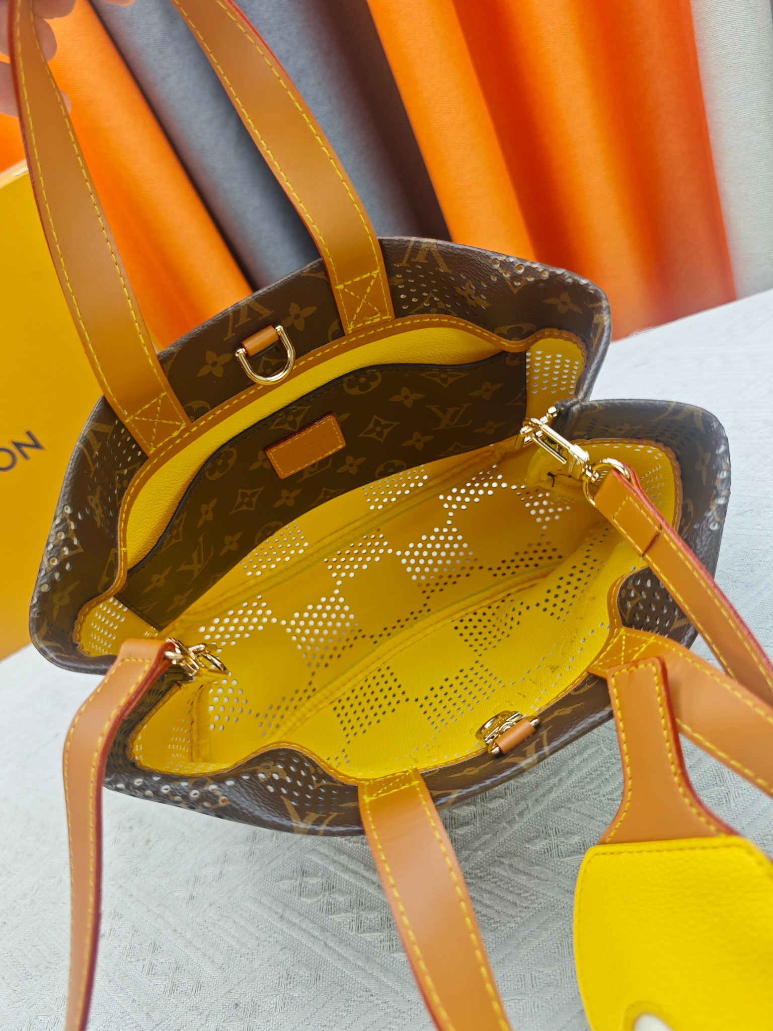 Women's Bag - Without Box