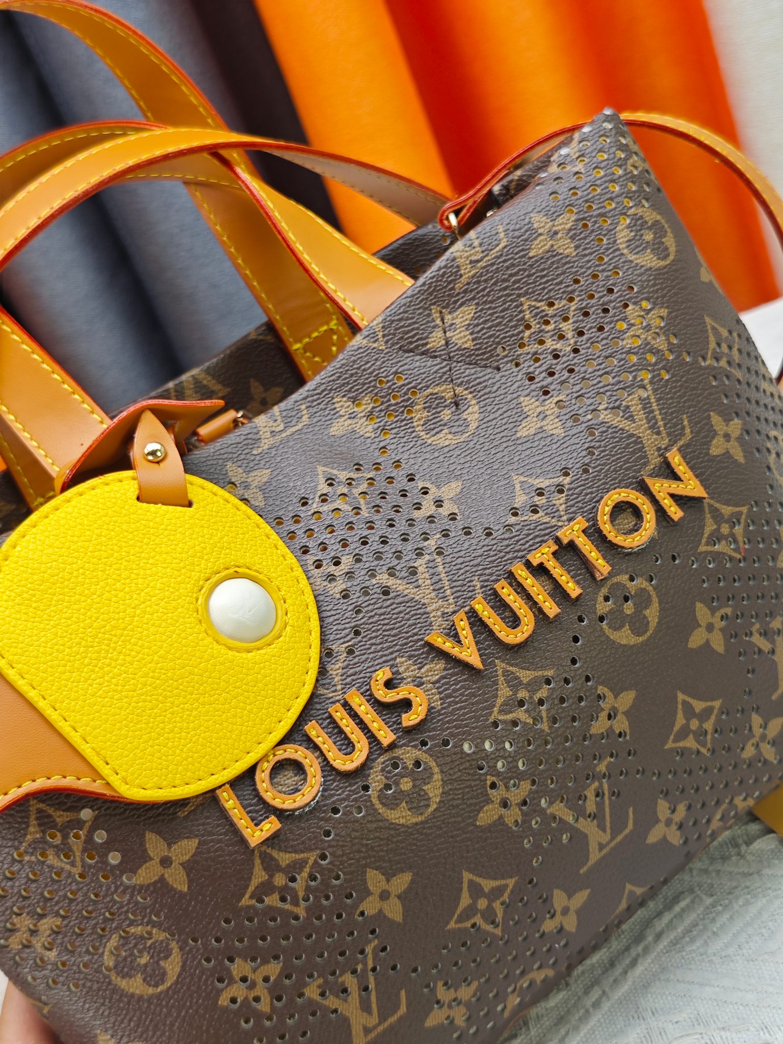Women's Bag - Without Box, view 3