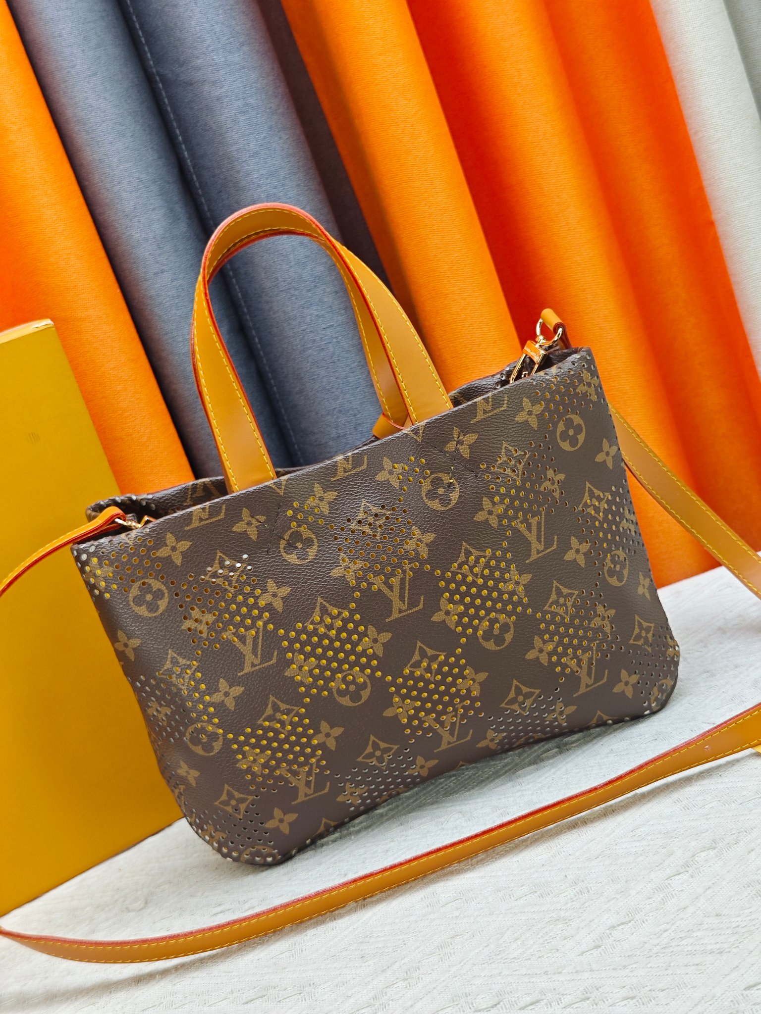 Women's Bag - Without Box, view 6
