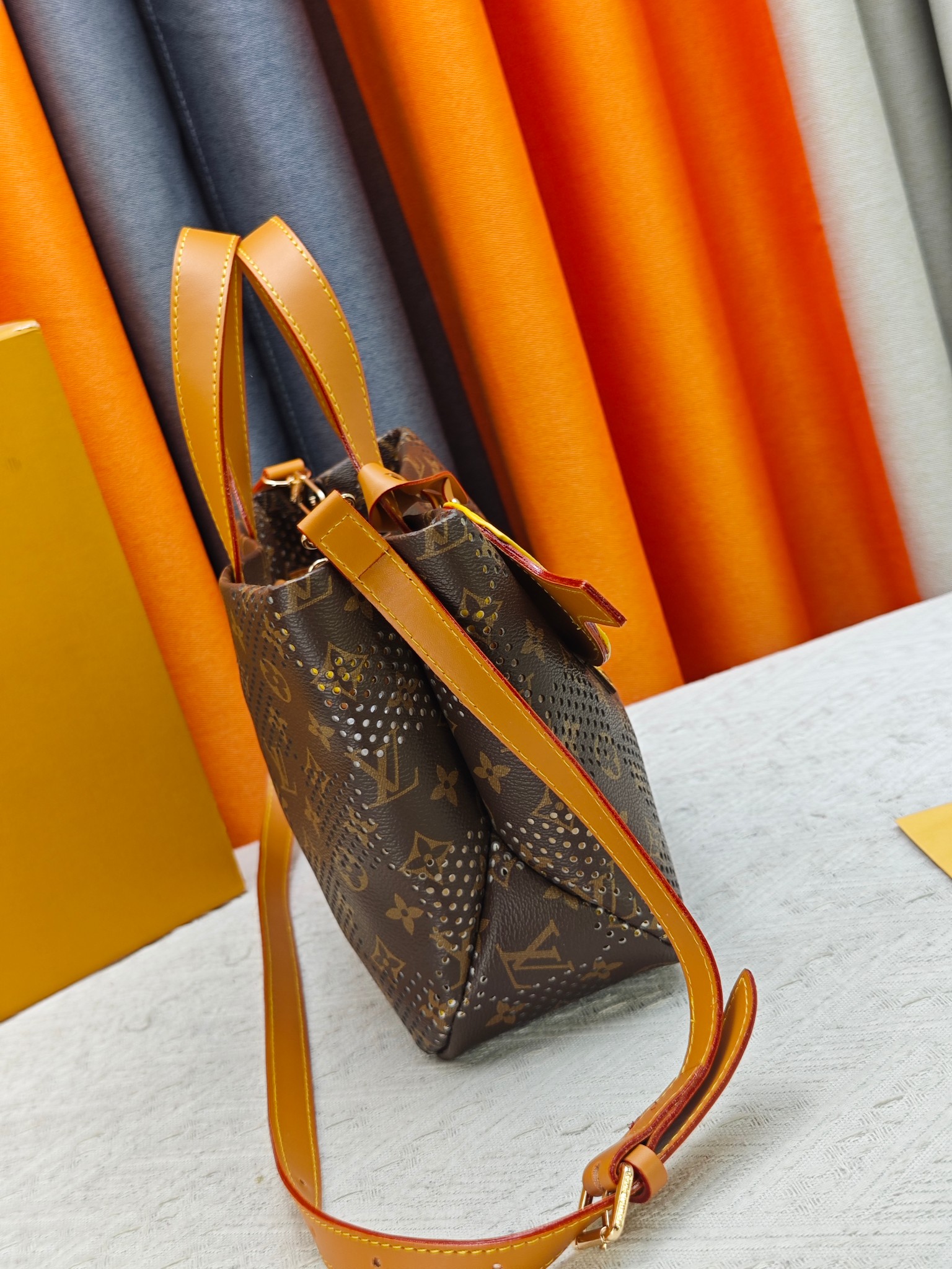 Women's Bag - Without Box, view 7