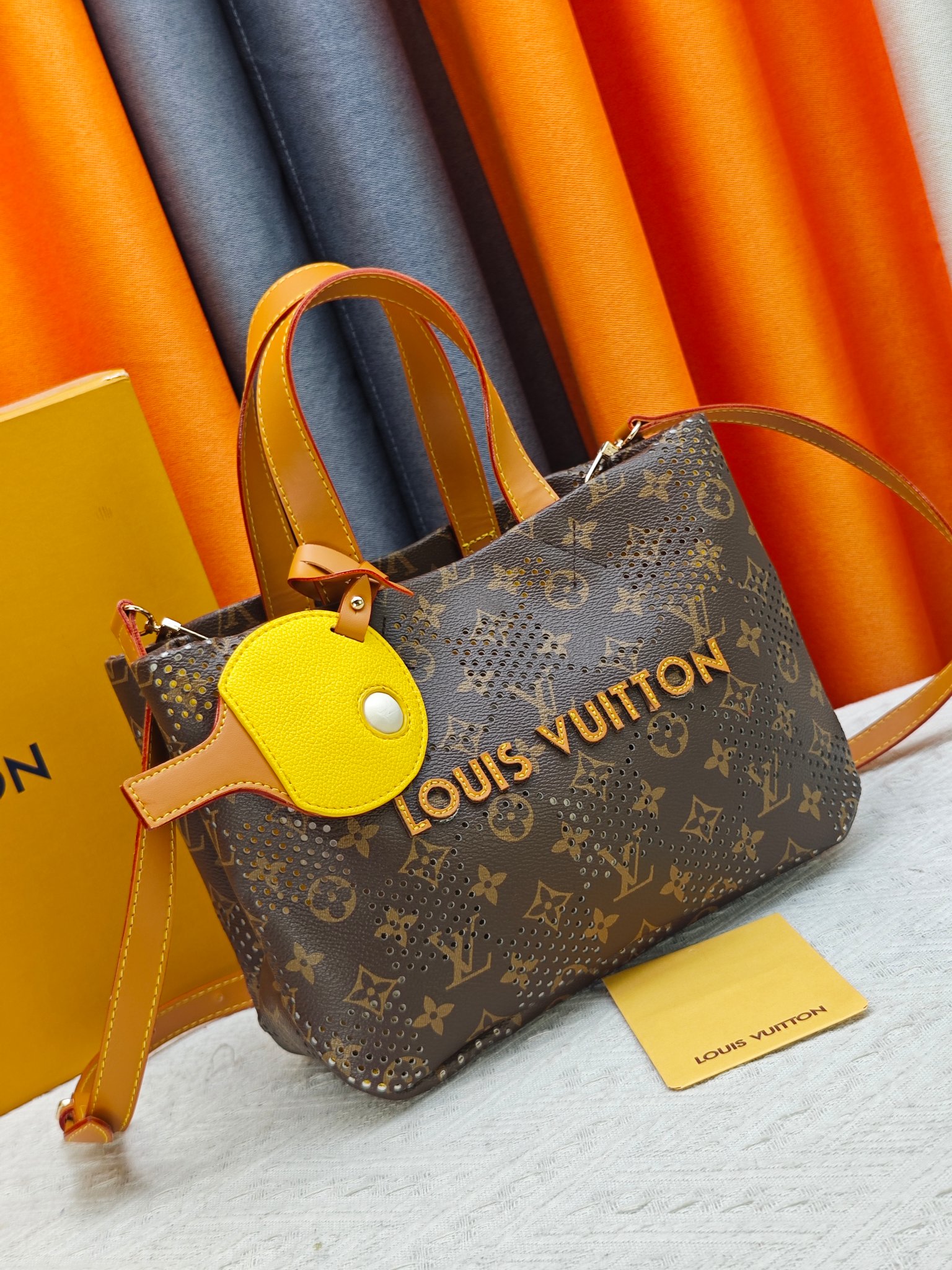 Women's Bag - Without Box, view 8