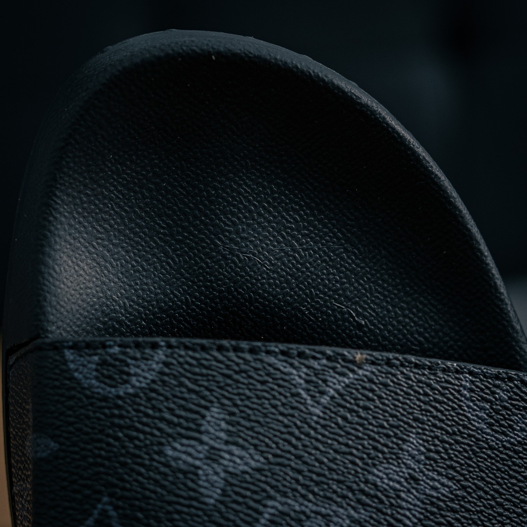 Men's Footwear, view 3